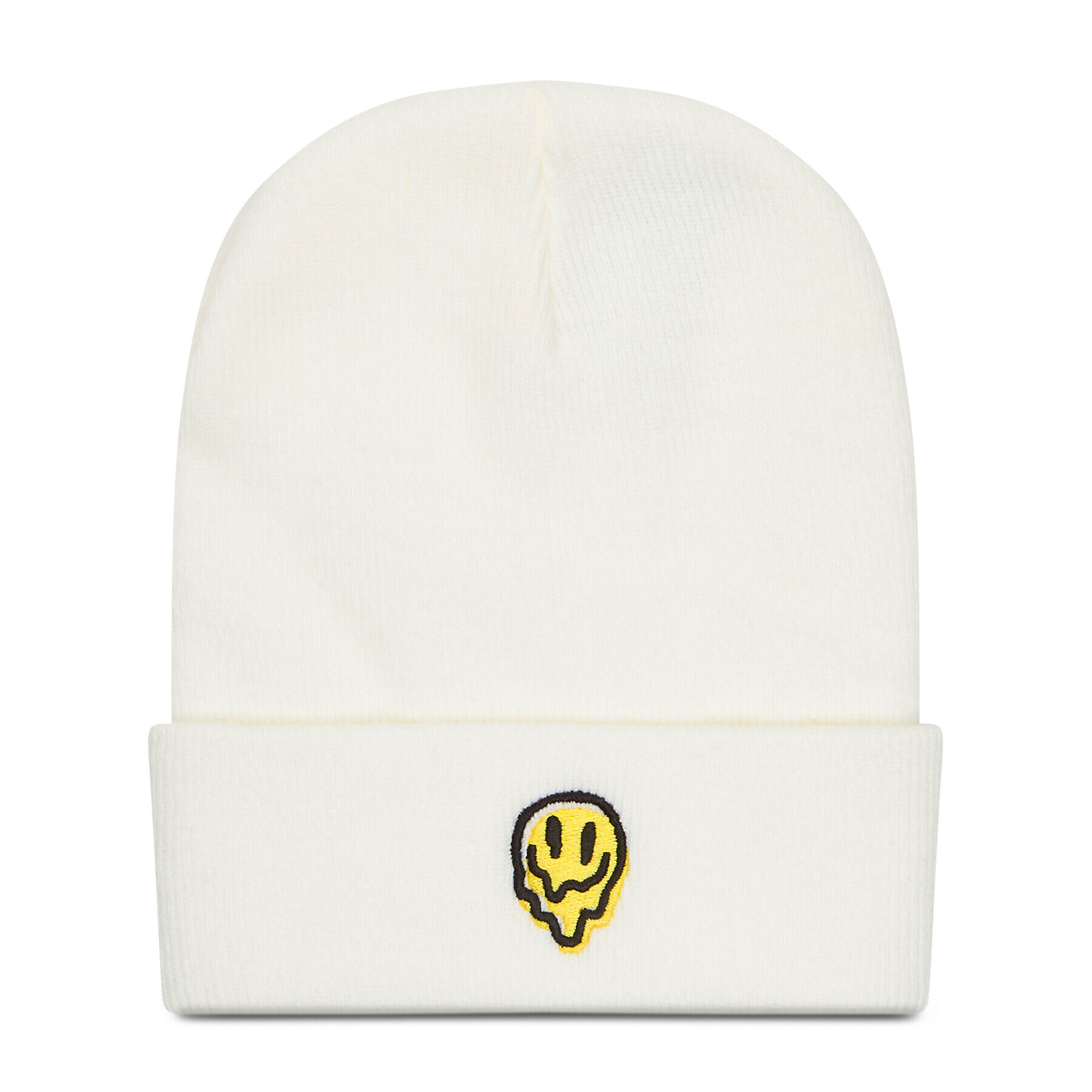 Brixton Шапка Melter Watch Cap Beanie 10624 Бял - Pepit.bg