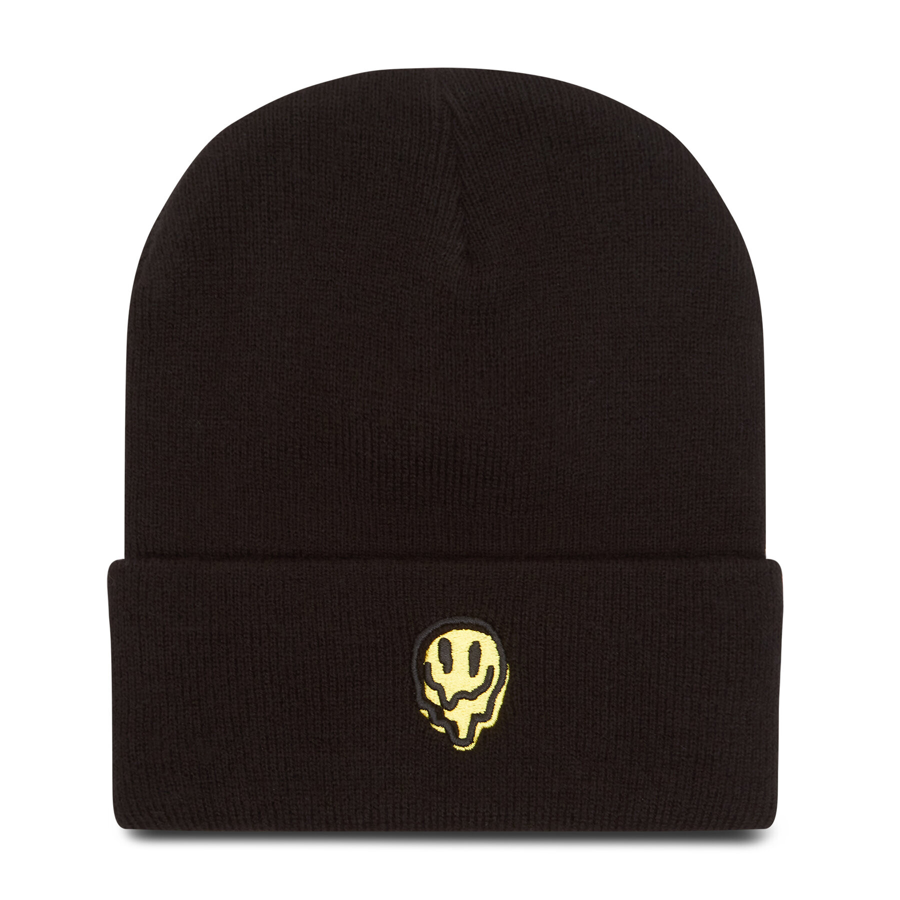 Brixton Шапка Melter Watch Cap Beanie 10624 Черен - Pepit.bg