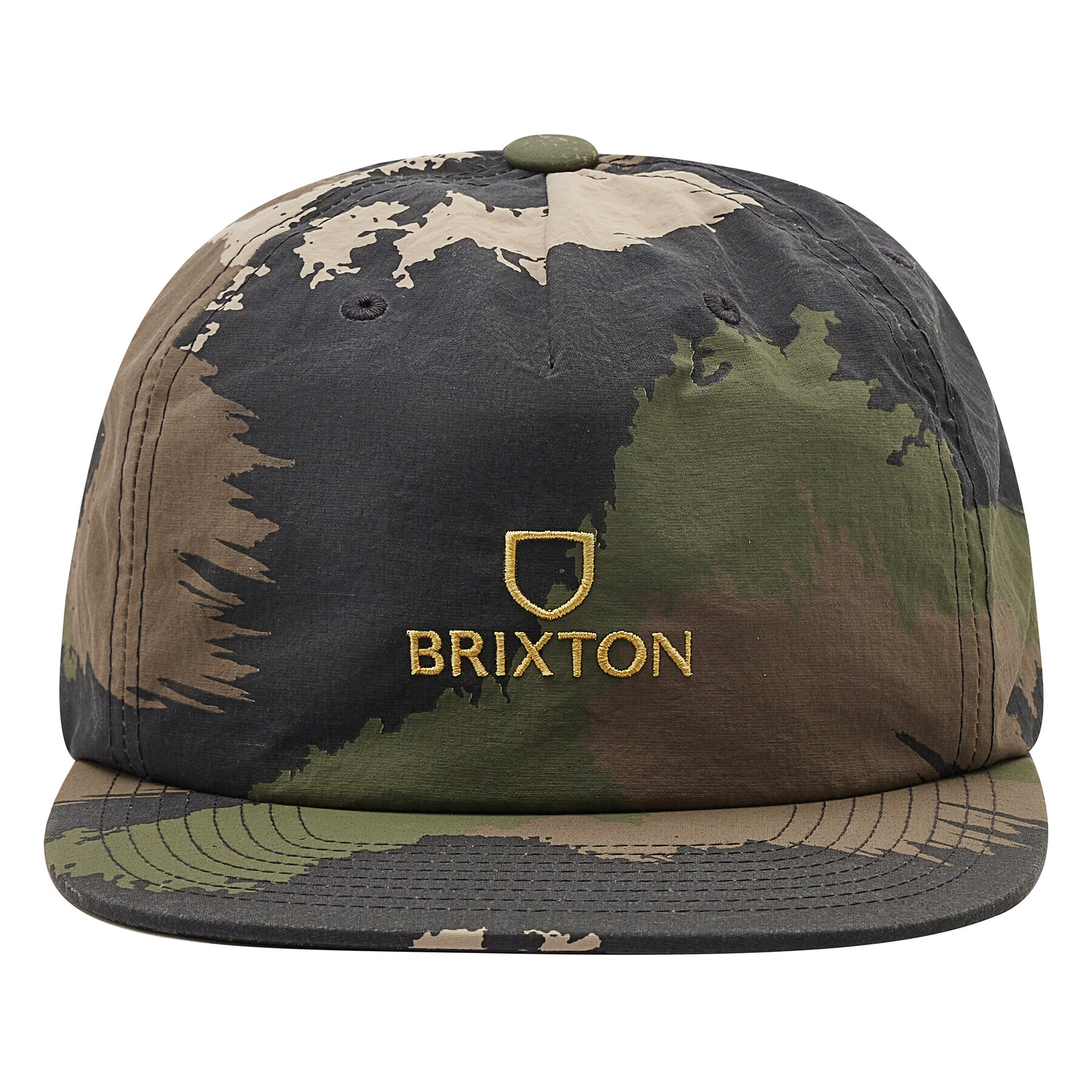 Brixton Шапка с козирка Alpha 10734 Цветен - Pepit.bg