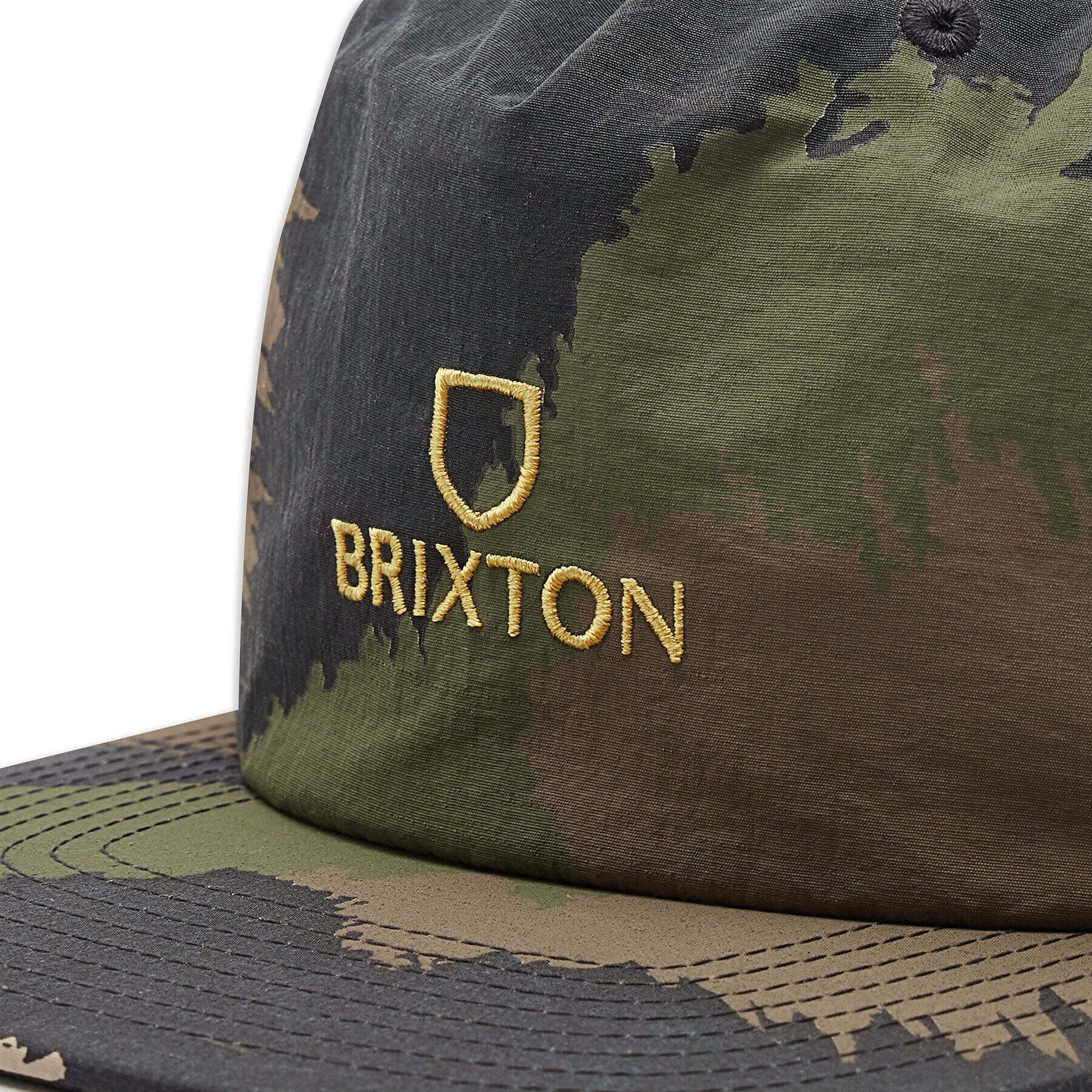 Brixton Шапка с козирка Alpha 10734 Цветен - Pepit.bg