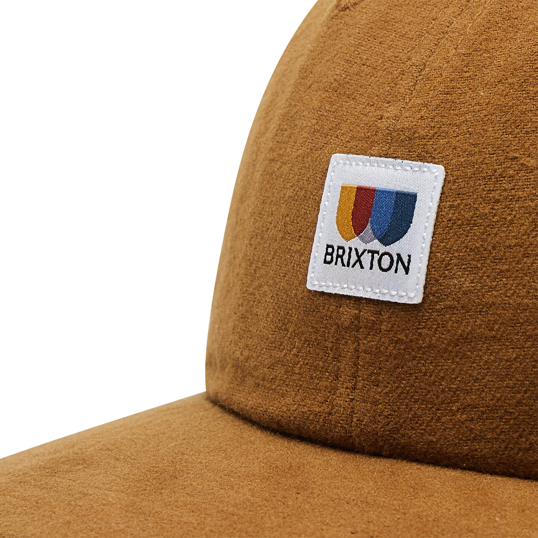 Brixton Шапка с козирка Alton LP 10976 Кафяв - Pepit.bg