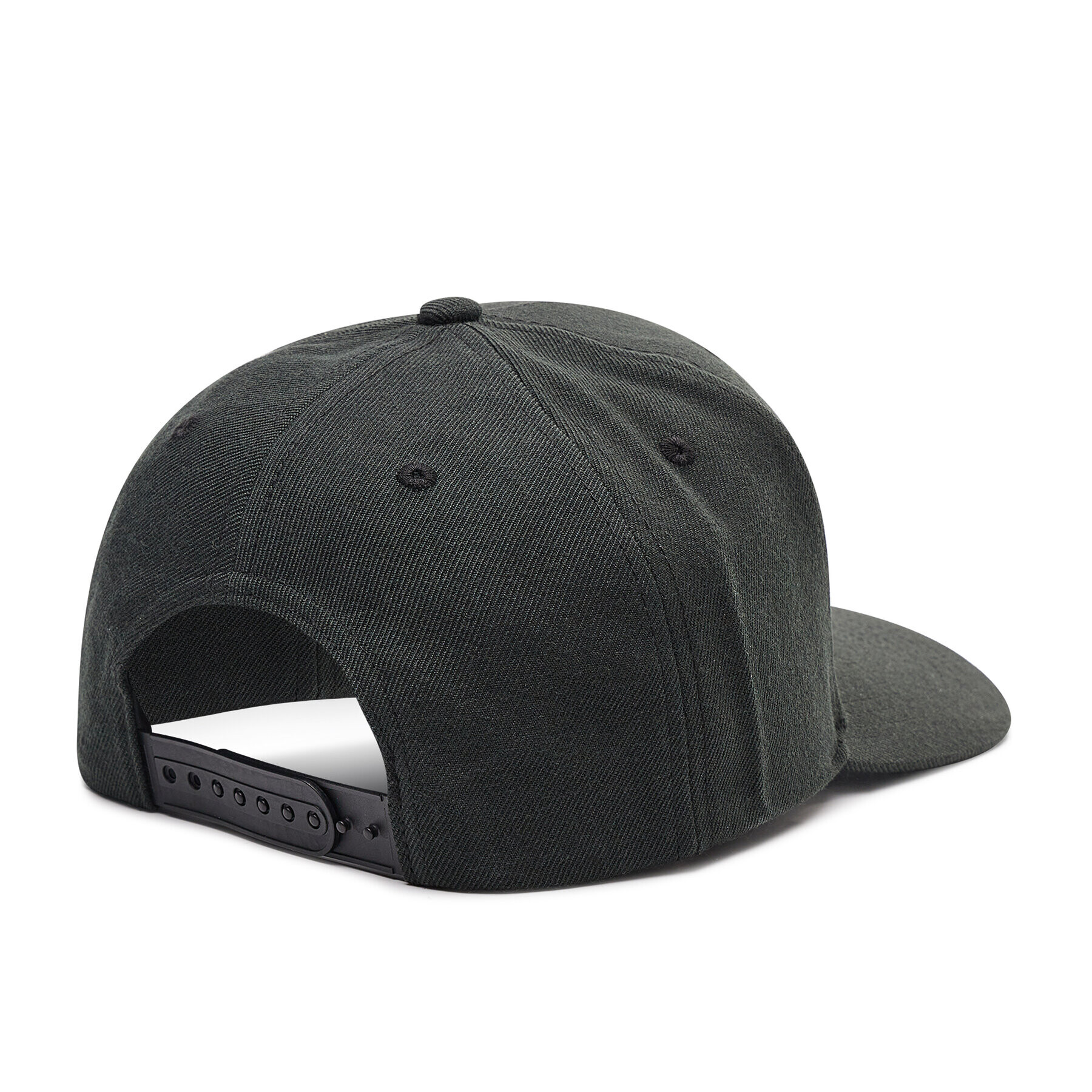 Brixton Шапка с козирка Crest C NetPlus MP Snapback 11001 Черен - Pepit.bg