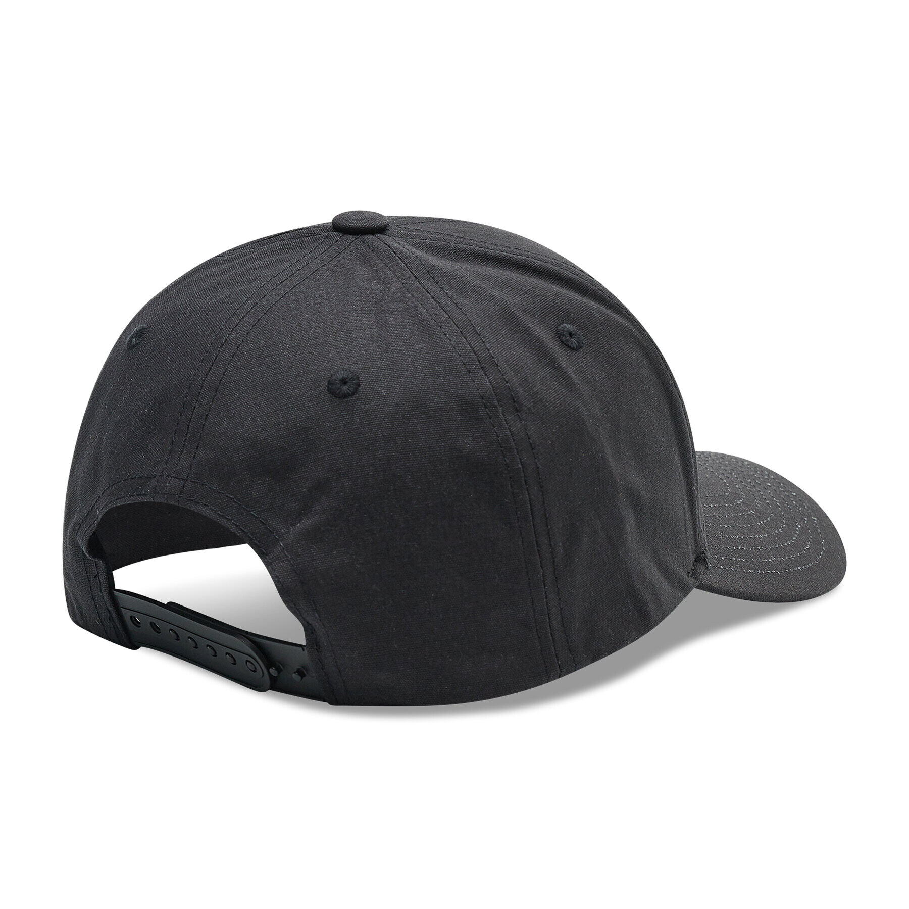 Brixton Шапка с козирка Palmer Proper NetPlus MP Snapback 11005 Черен - Pepit.bg