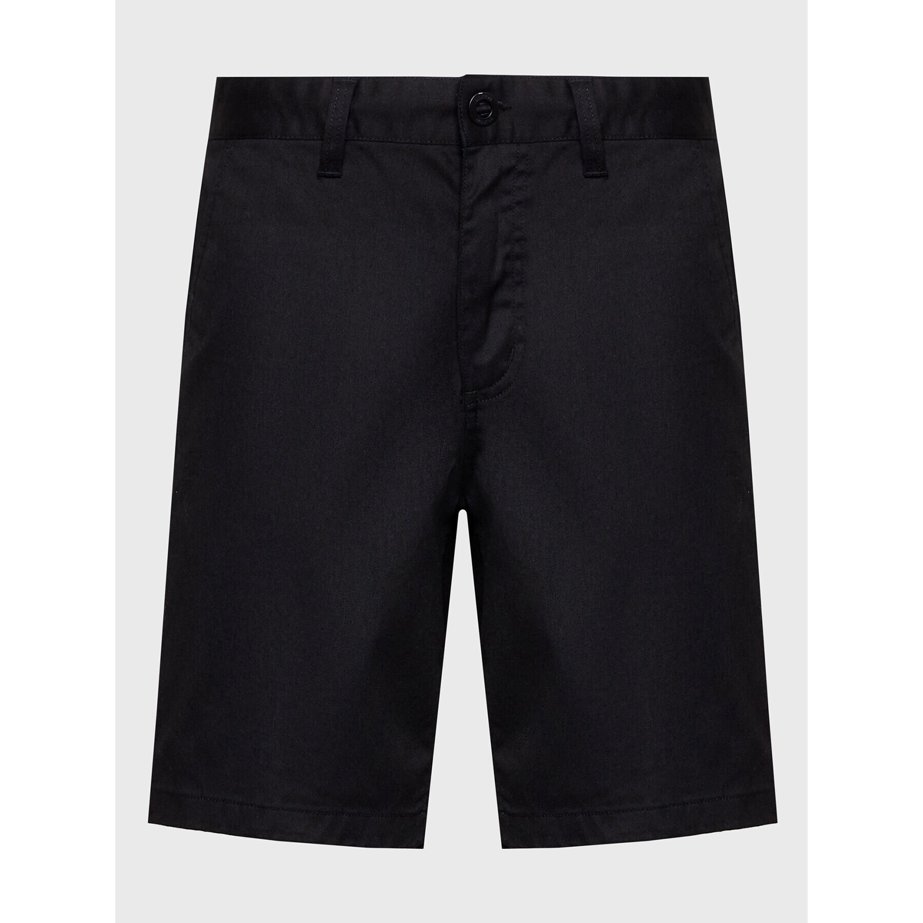Brixton Шорти от плат Choice 4215 Черен Regular Fit - Pepit.bg