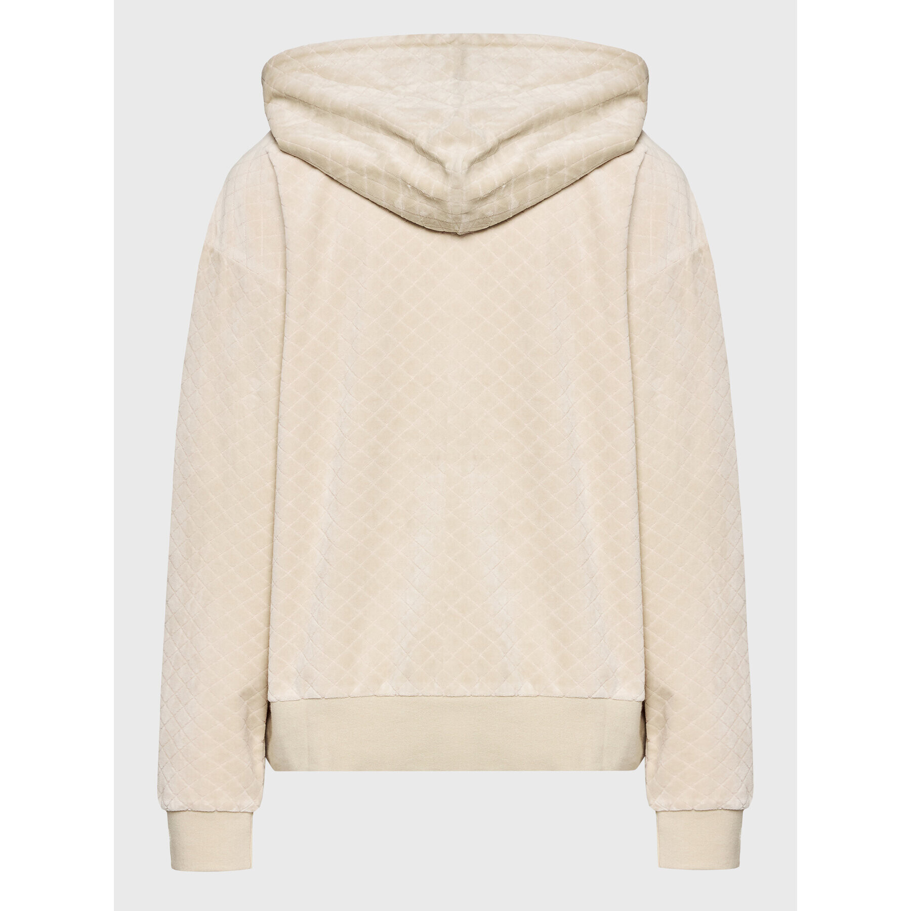 Brixton Суитшърт Rocky 22299 Бежов Regular Fit - Pepit.bg