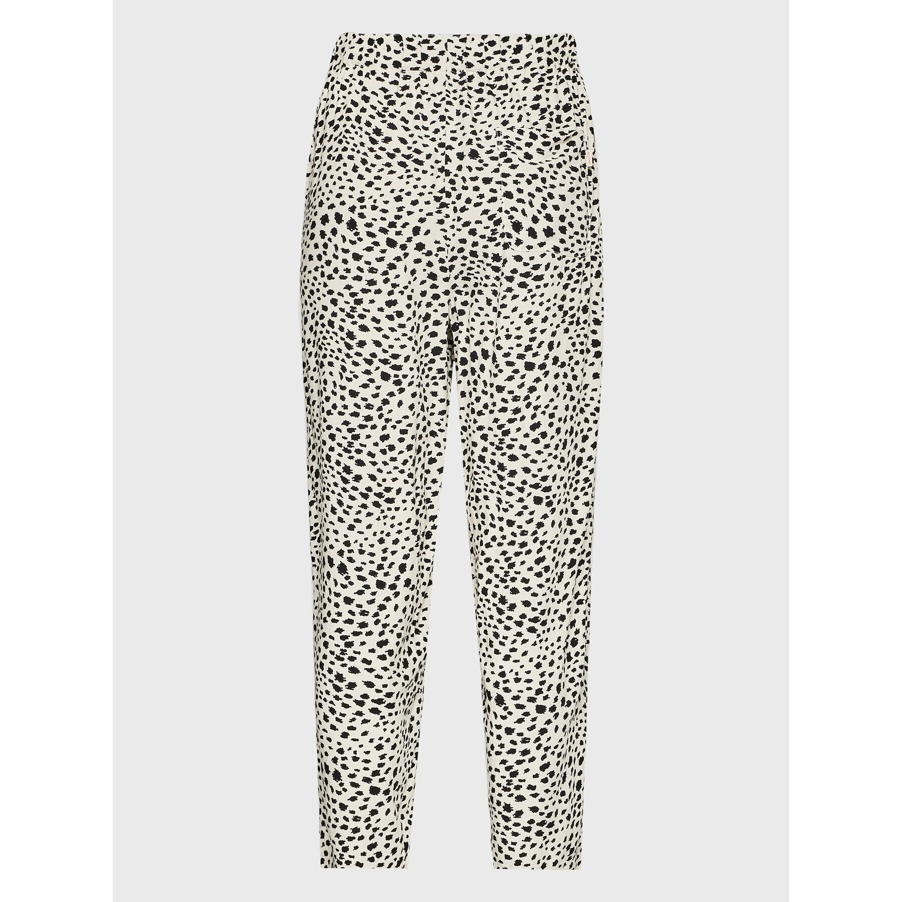 Brixton Текстилни панталони Cheetah 04839 Бежов Relaxed Fit - Pepit.bg