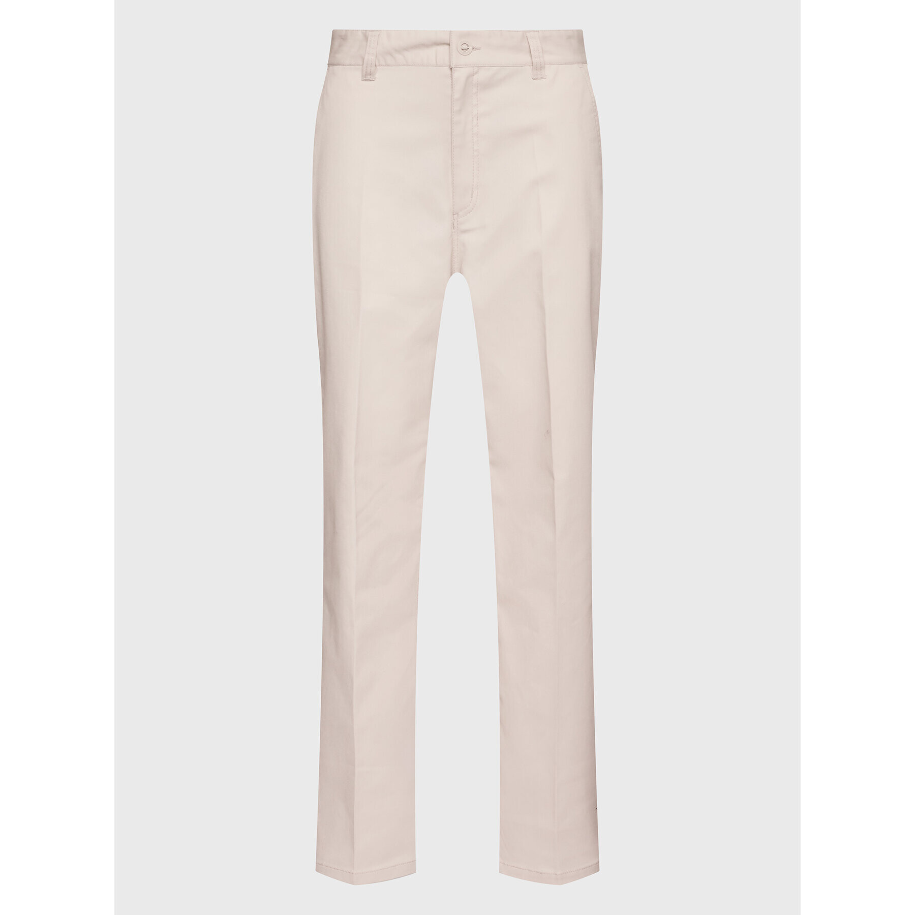 Brixton Текстилни панталони Choice 4832 Бежов Relaxed Fit - Pepit.bg