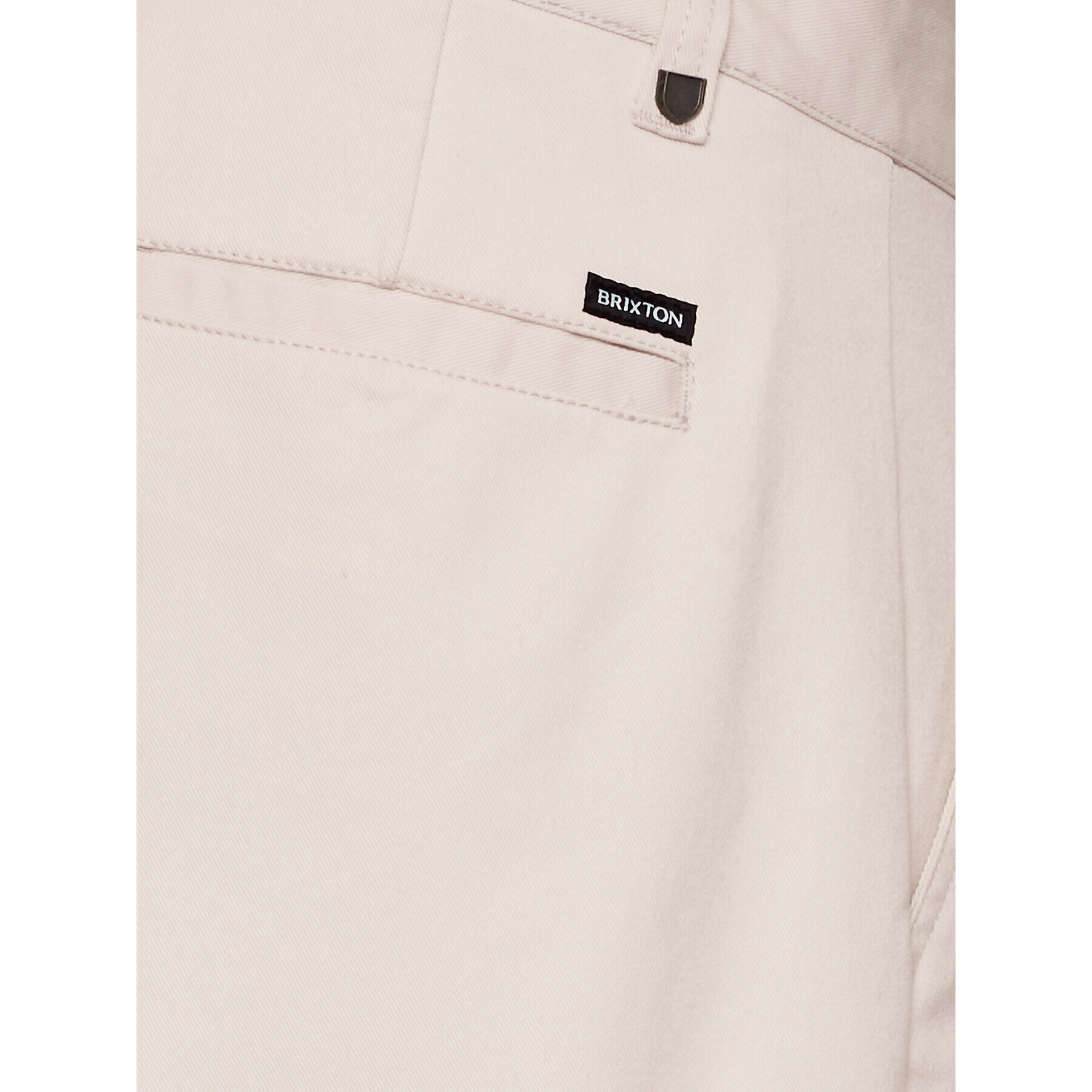 Brixton Текстилни панталони Choice 4832 Бежов Relaxed Fit - Pepit.bg