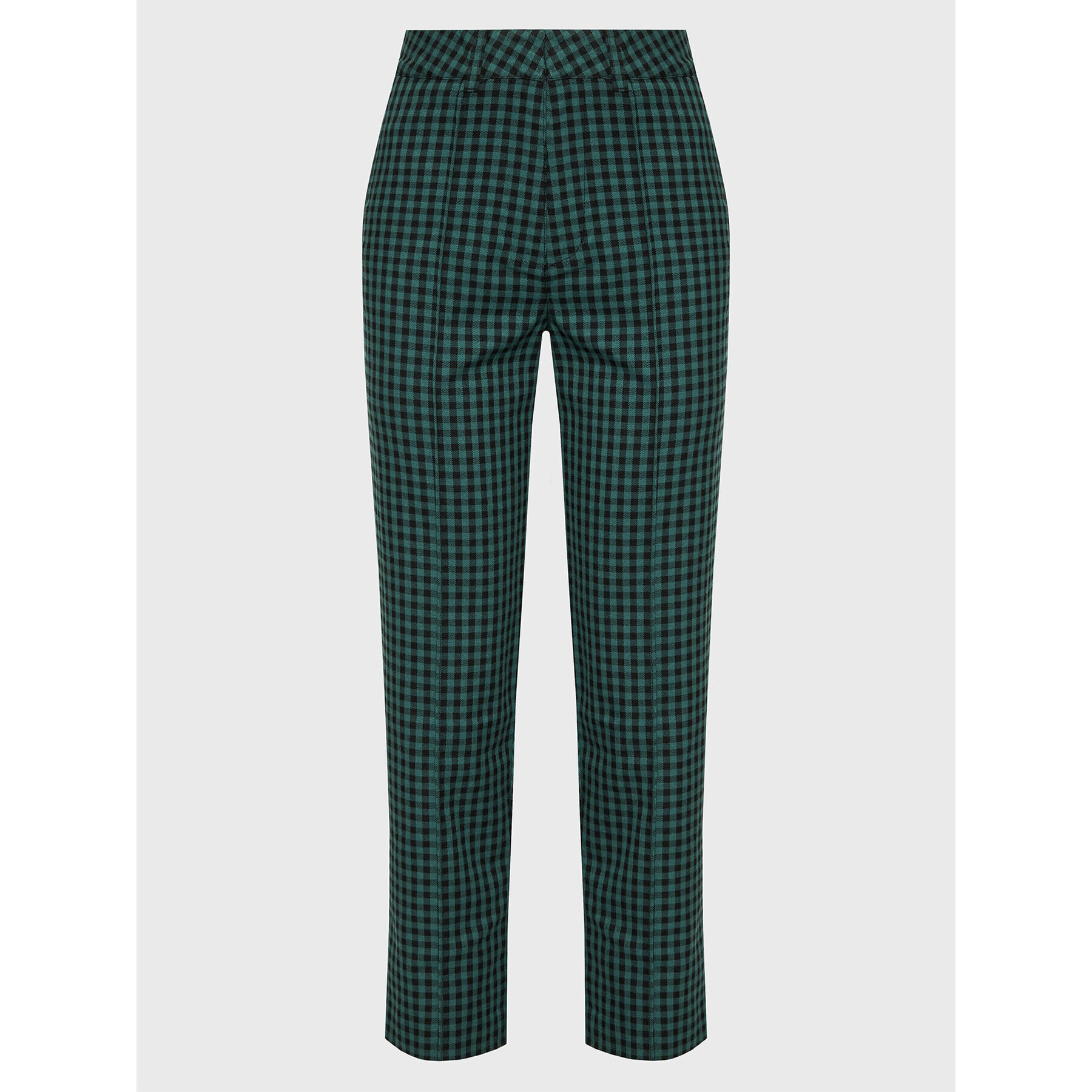 Brixton Текстилни панталони Retro 04293 Зелен Regular Fit - Pepit.bg