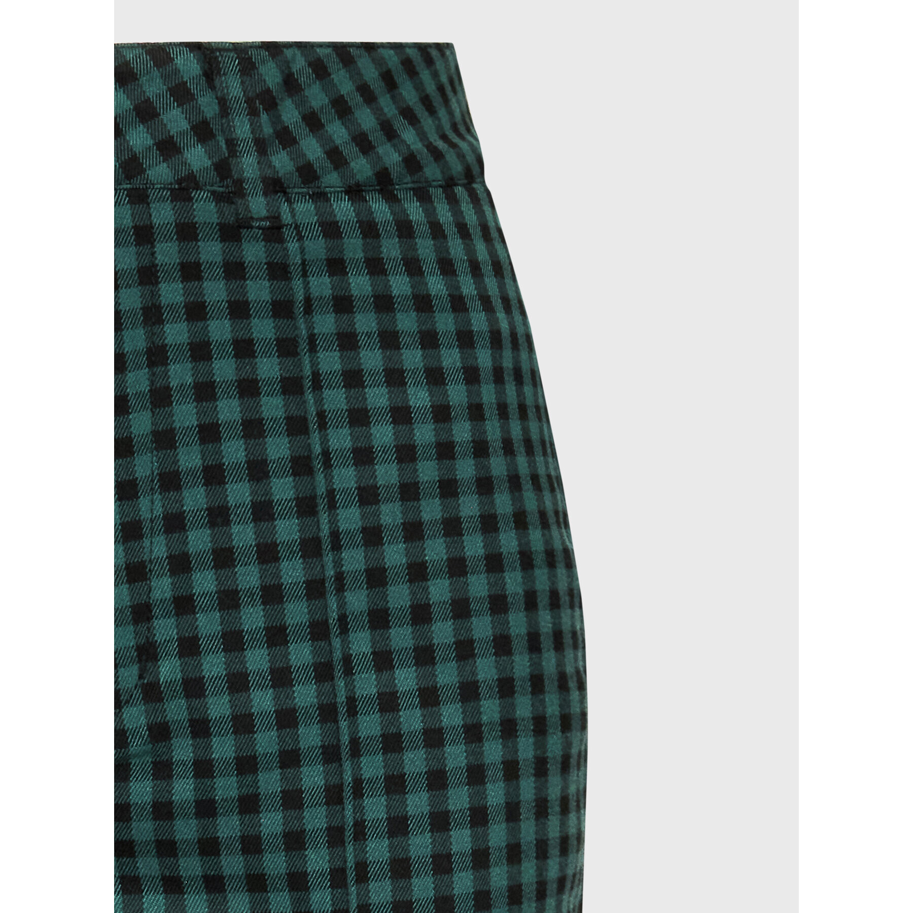 Brixton Текстилни панталони Retro 04293 Зелен Regular Fit - Pepit.bg