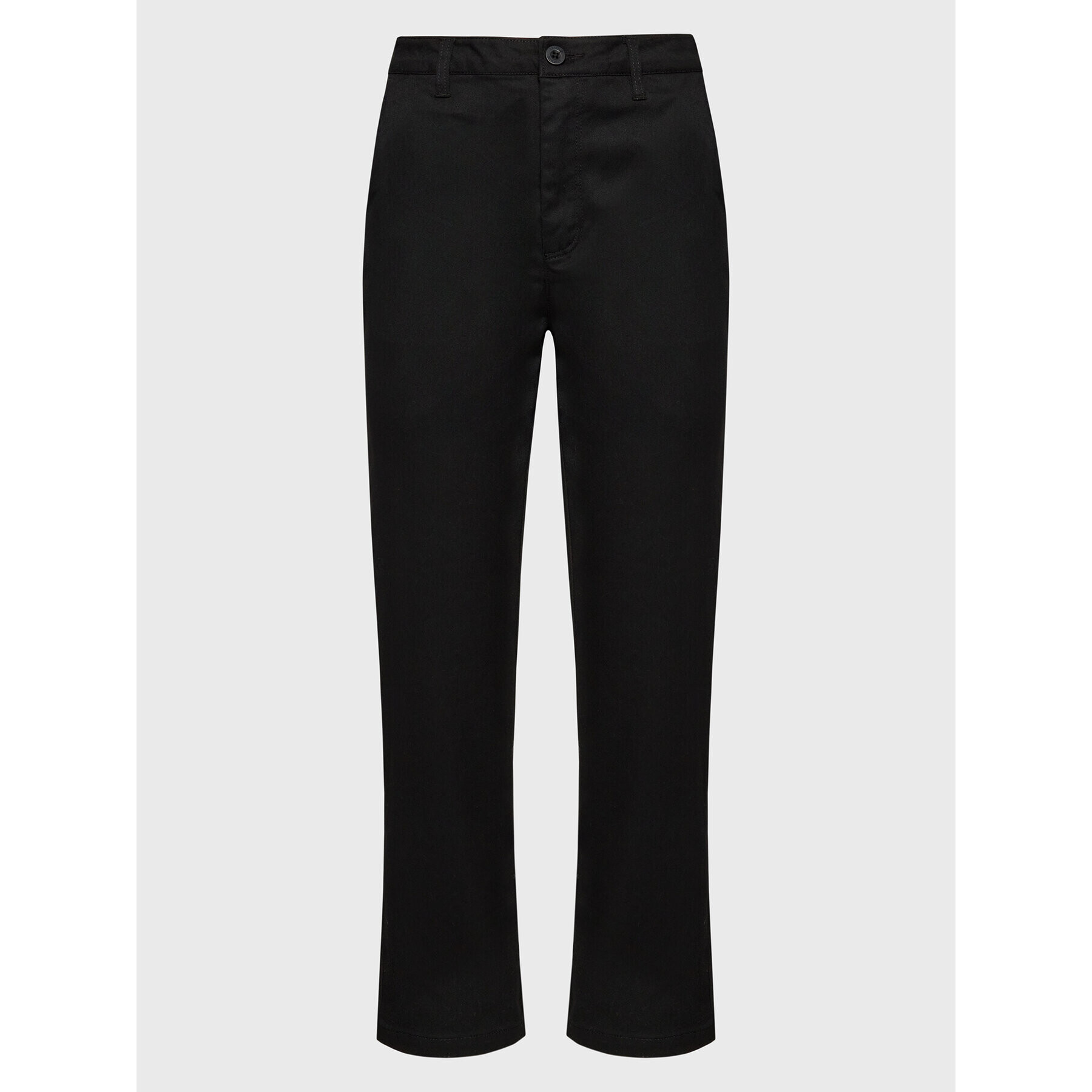 Brixton Текстилни панталони Victory 04226 Черен Regular Fit - Pepit.bg