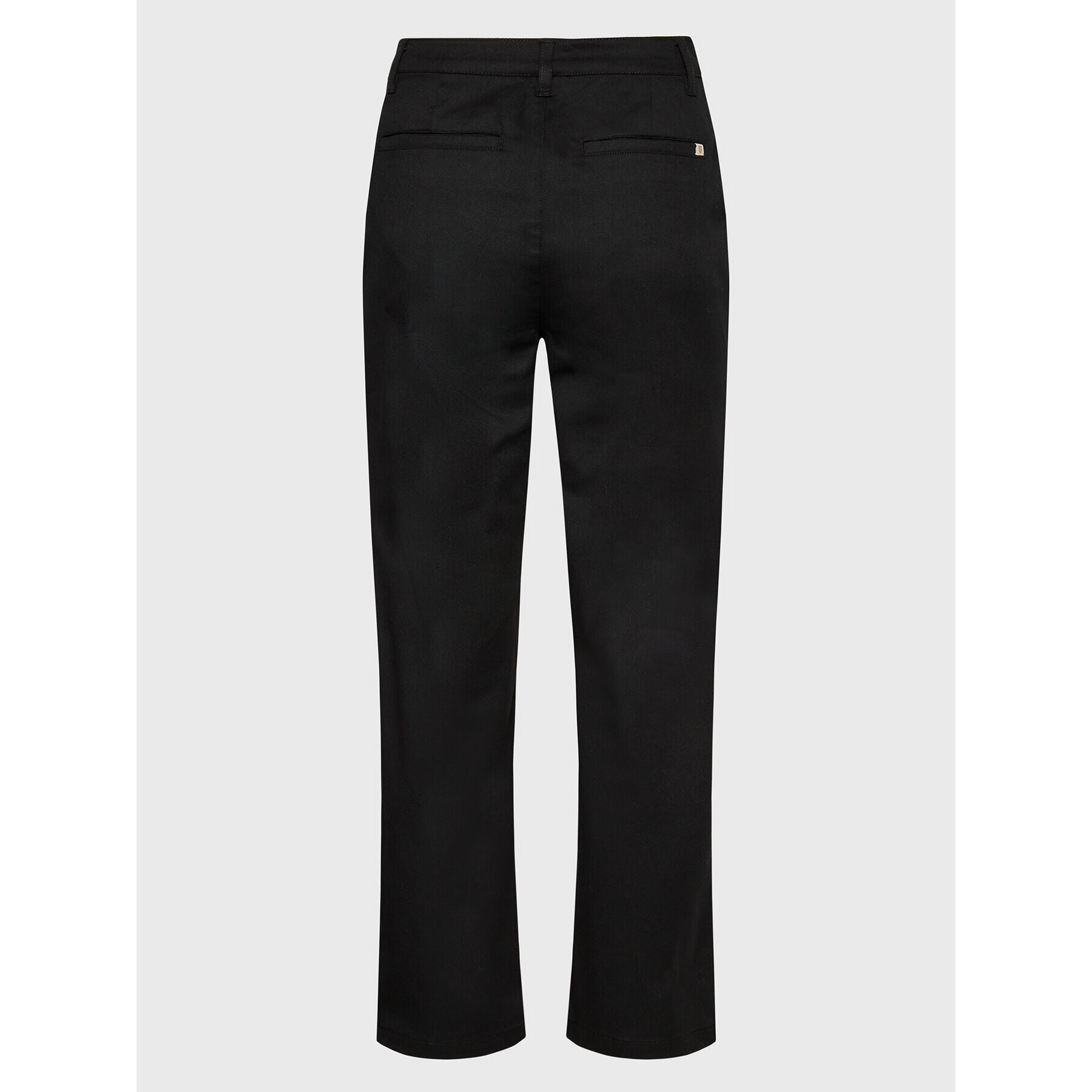 Brixton Текстилни панталони Victory 04226 Черен Regular Fit - Pepit.bg