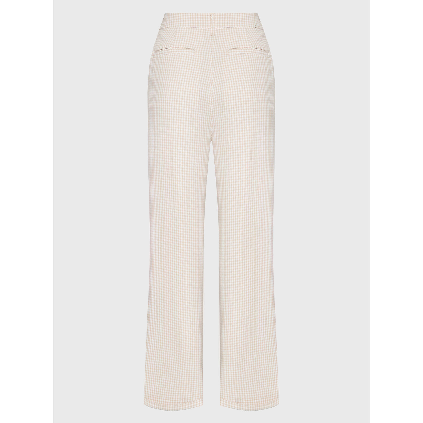 Brixton Текстилни панталони Victory 04227 Бежов Regular Fit - Pepit.bg