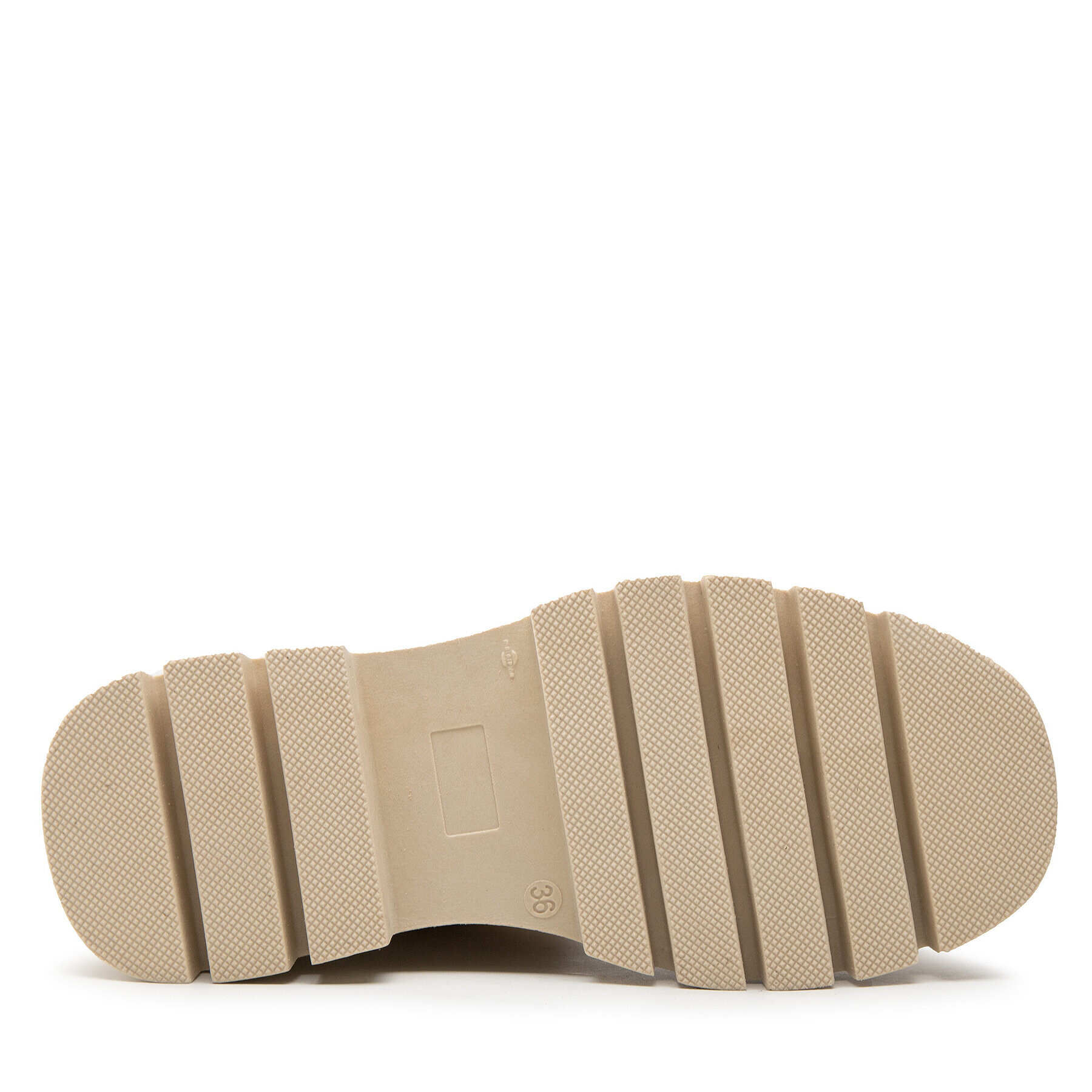 Bronx Боти 47428-C Бежов - Pepit.bg