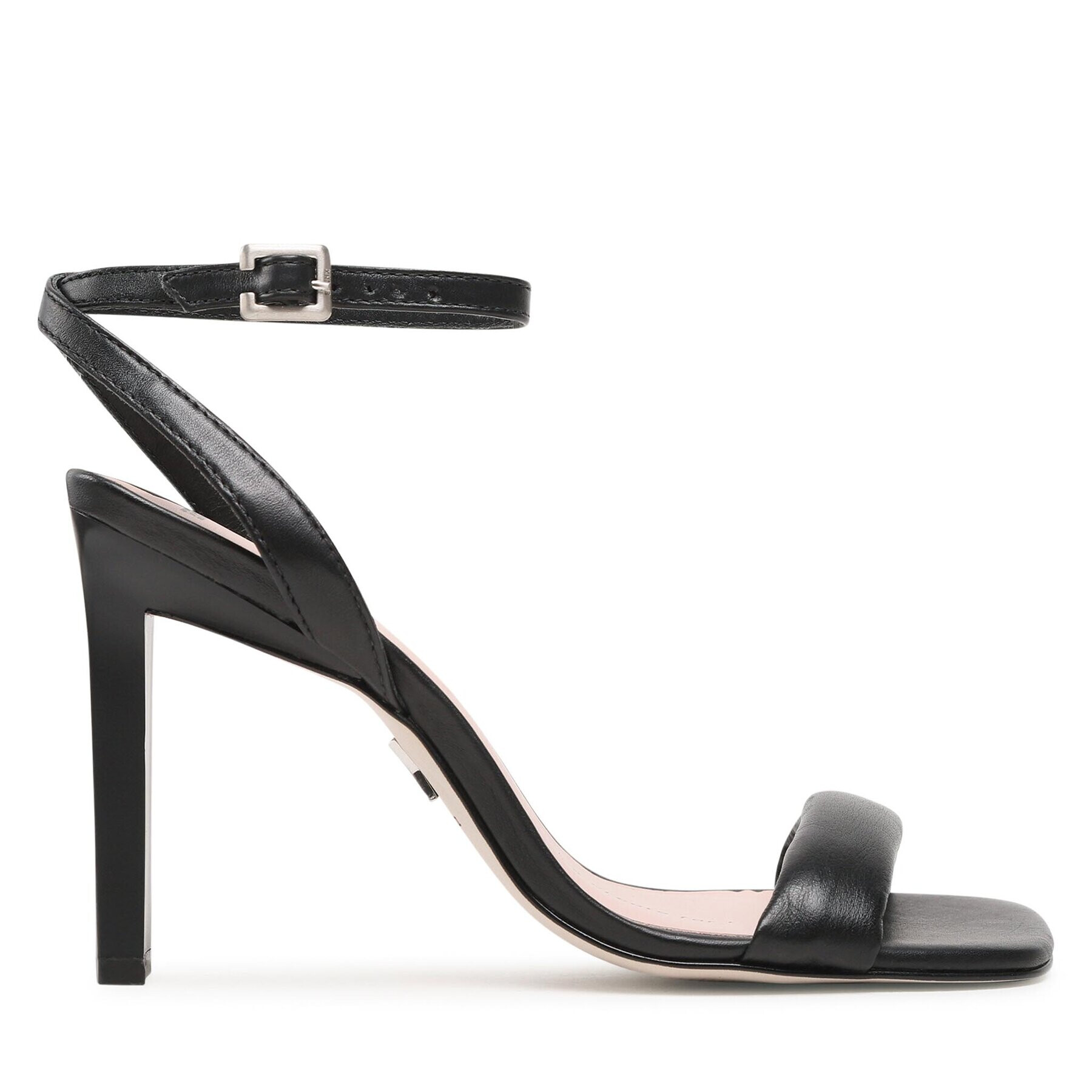 Bronx Сандали Aladin-Sandal 84945-A Черен - Pepit.bg