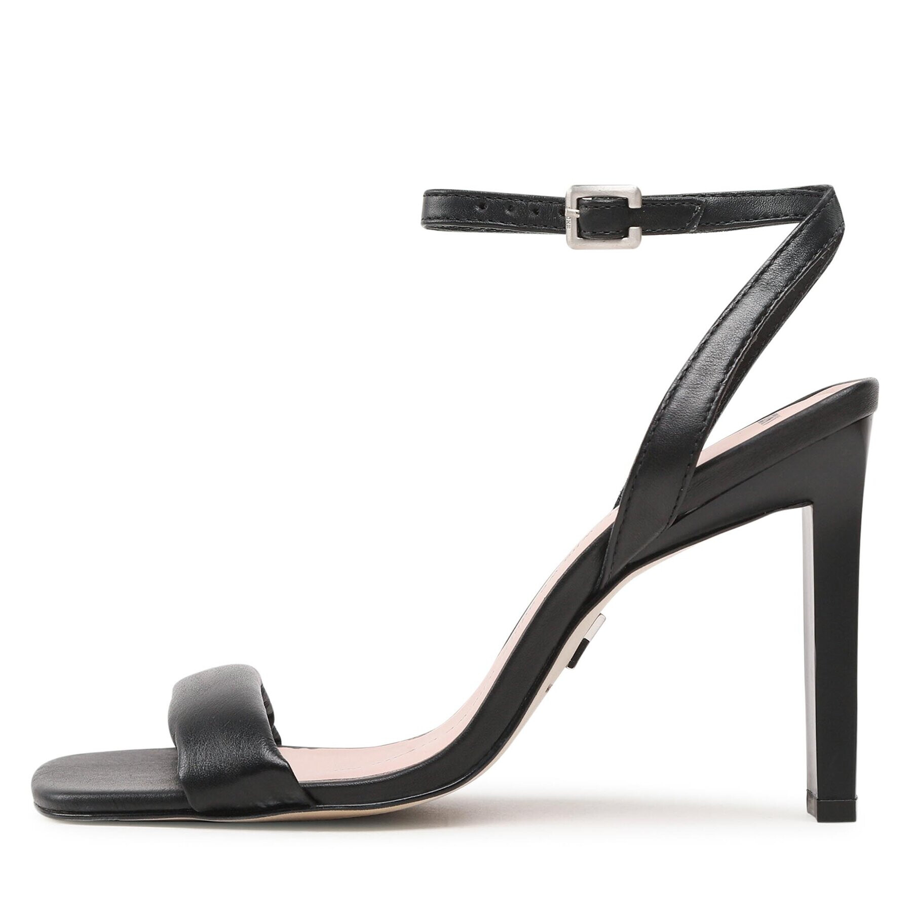 Bronx Сандали Aladin-Sandal 84945-A Черен - Pepit.bg