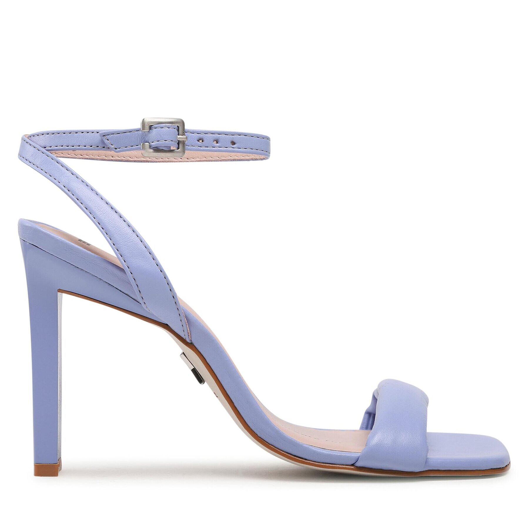 Bronx Сандали Aladin-Sandal 84945-A Виолетов - Pepit.bg