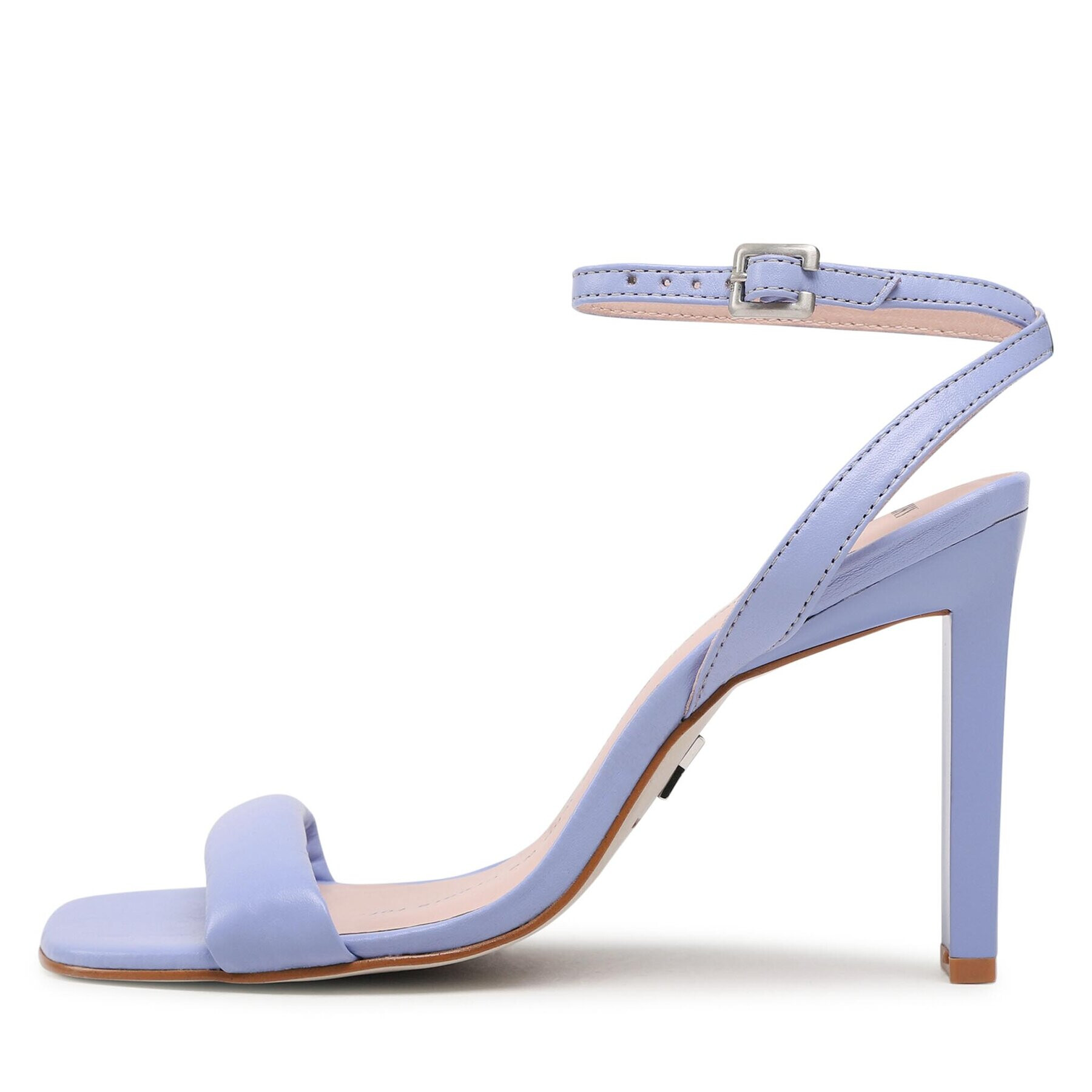 Bronx Сандали Aladin-Sandal 84945-A Виолетов - Pepit.bg