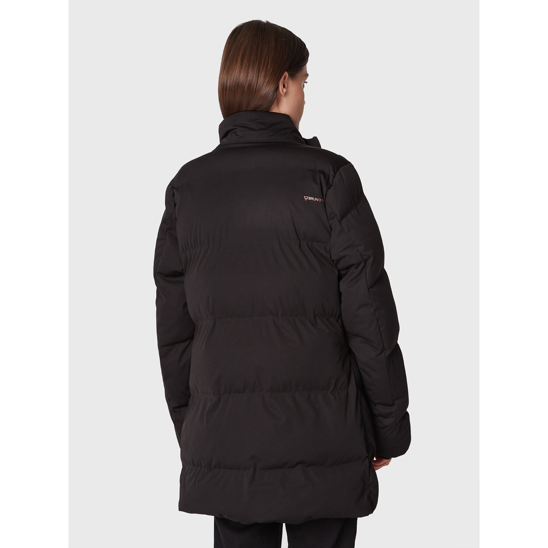 Brunotti Скиорско яке Makula 2122200333 Черен Regular Fit - Pepit.bg