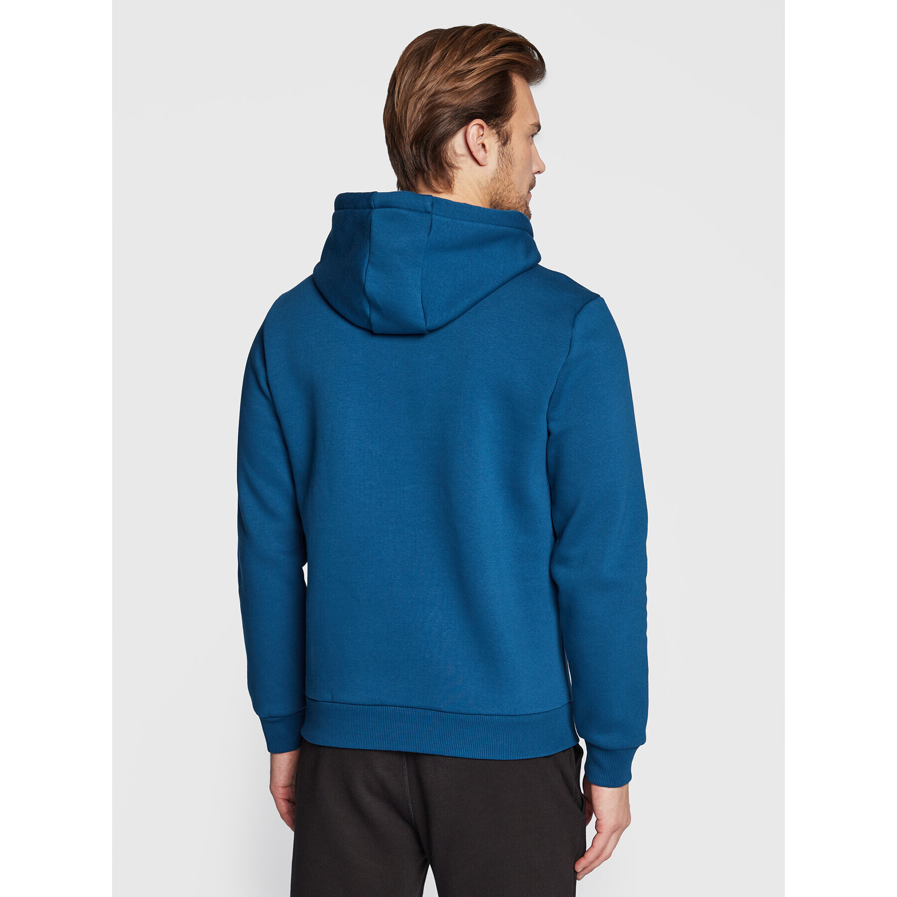 Brunotti Суитшърт Ratcher 2221120079 Син Regular Fit - Pepit.bg