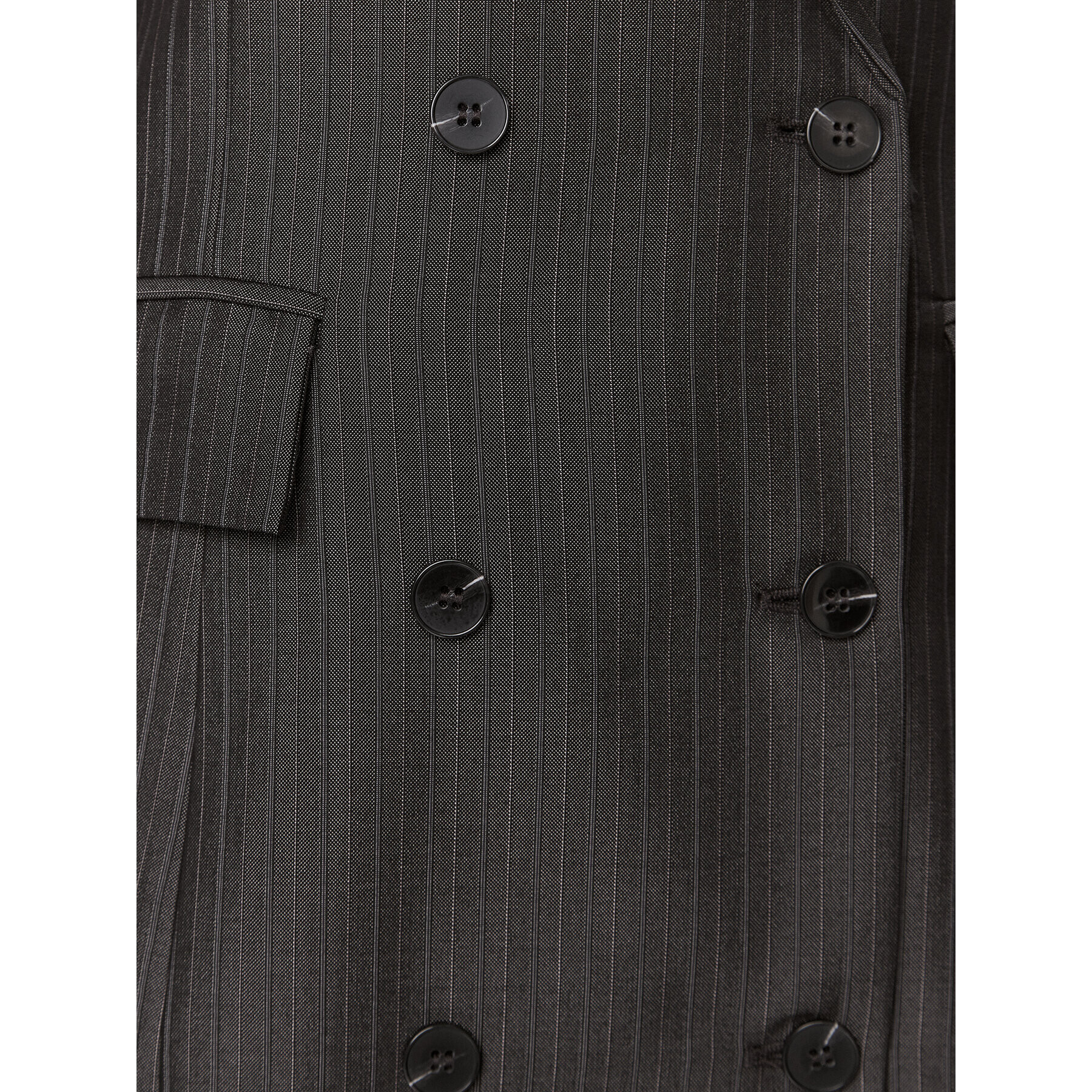 Bruuns Bazaar Ежедневна рокля Need Lian BBW3543 Сив Regular Fit - Pepit.bg