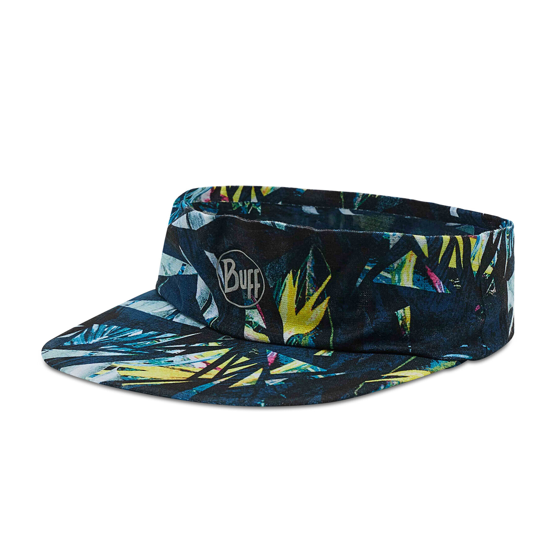 Buff Козирка Pack Speed Visor 125319.787.10.00 Тъмносин - Pepit.bg