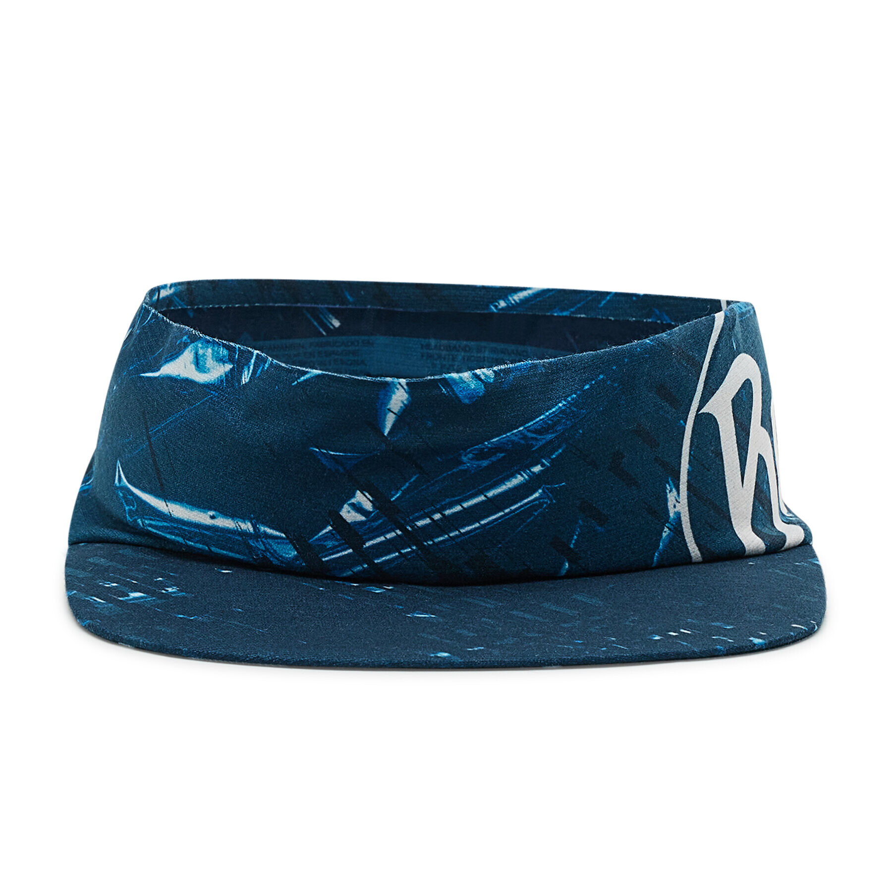Buff Козирка Pack Speed Visor Xcross 125657.555.10.00 Тъмносин - Pepit.bg