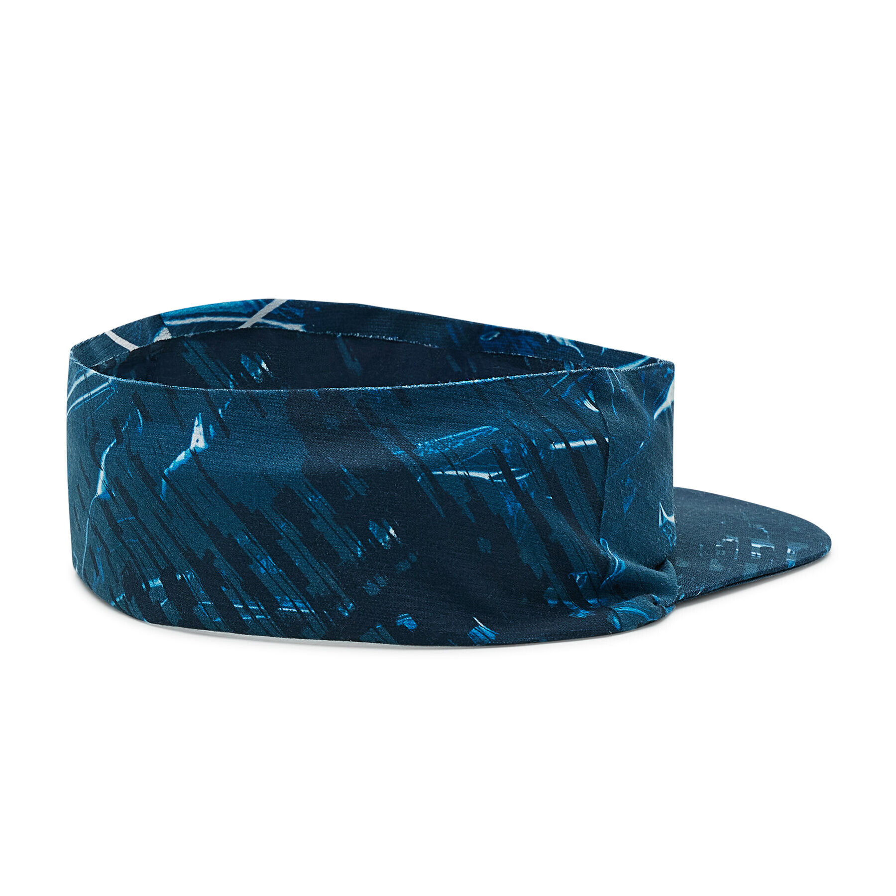 Buff Козирка Pack Speed Visor Xcross 125657.555.10.00 Тъмносин - Pepit.bg