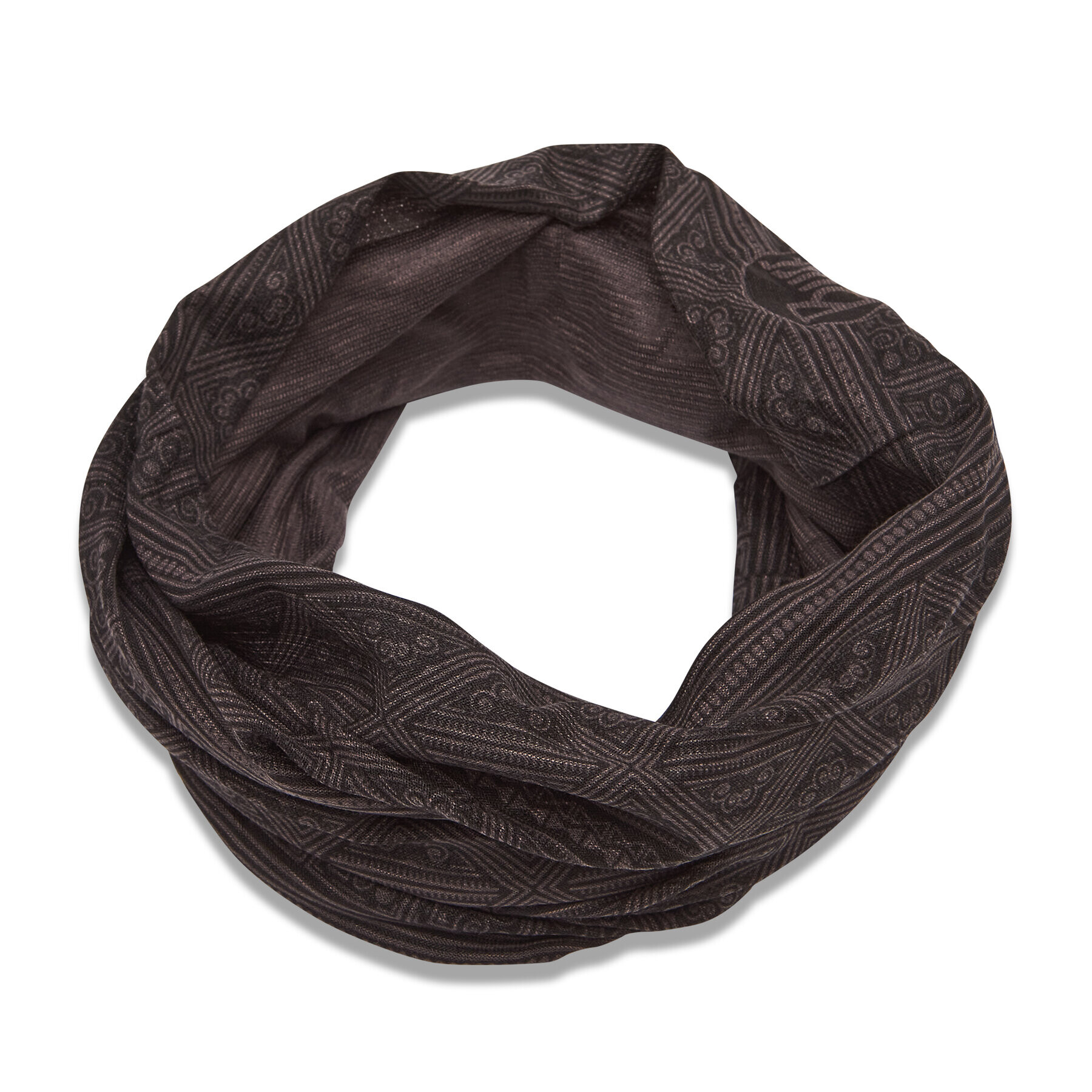 Buff Шал - комин Coolnet Uv+ 119345.901.10.00 Сив - Pepit.bg