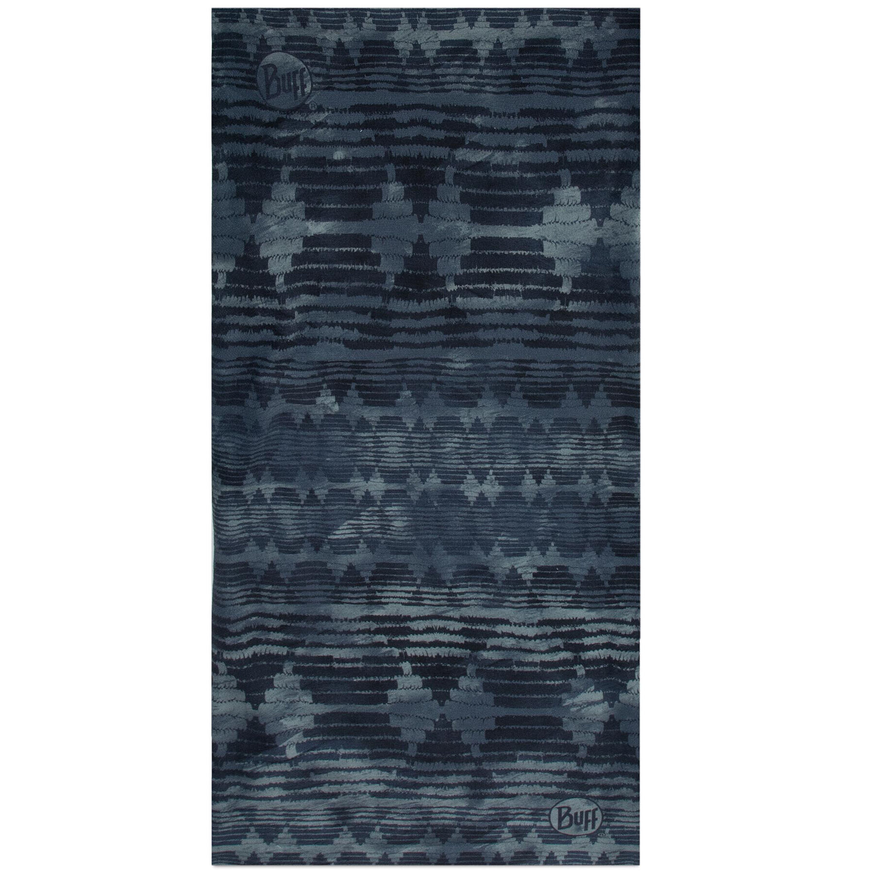 Buff Шал - комин Coolnet UV + 119365.745.10.00 Черен - Pepit.bg
