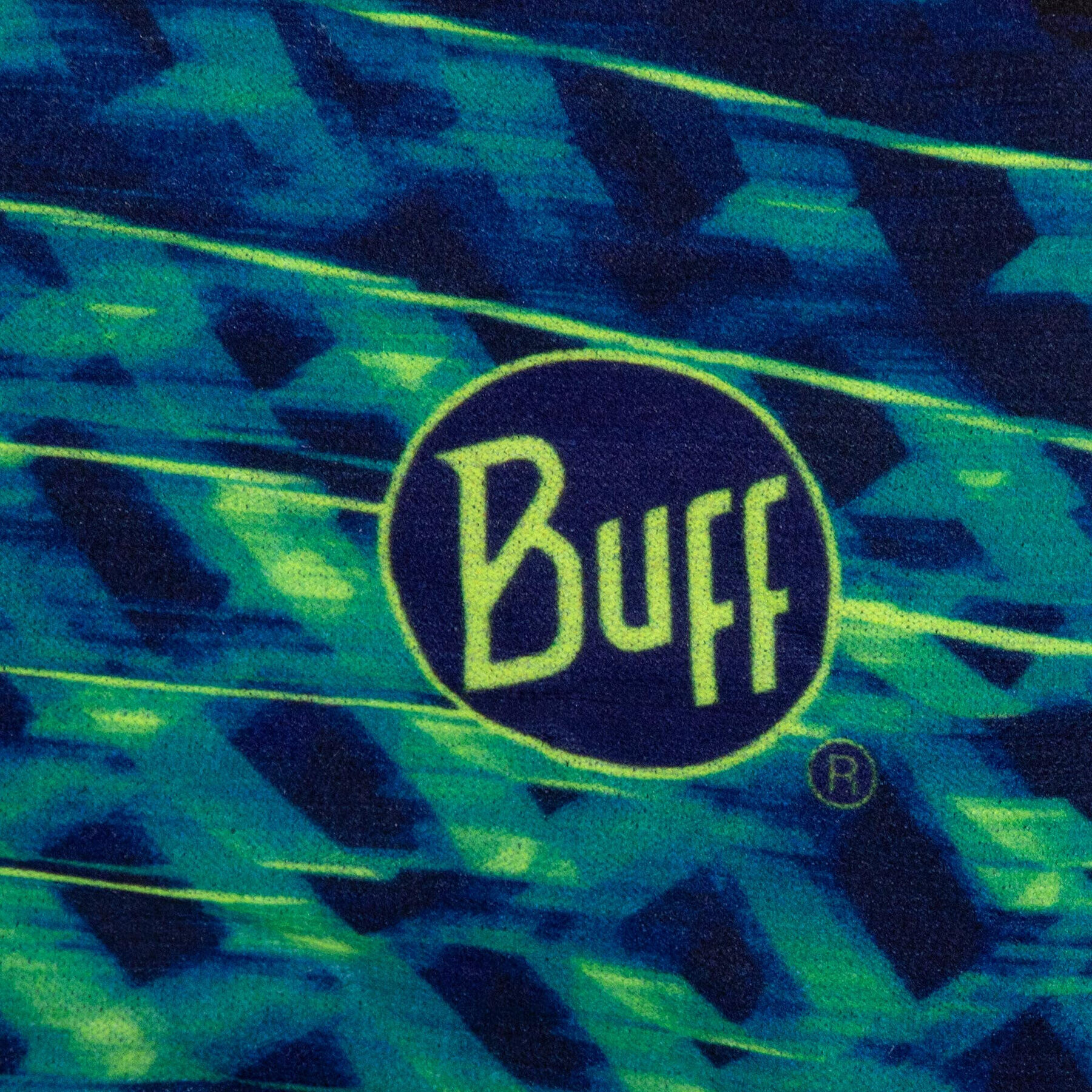 Buff Шал - комин Coolnet UV + 122511.555.10.00 Син - Pepit.bg