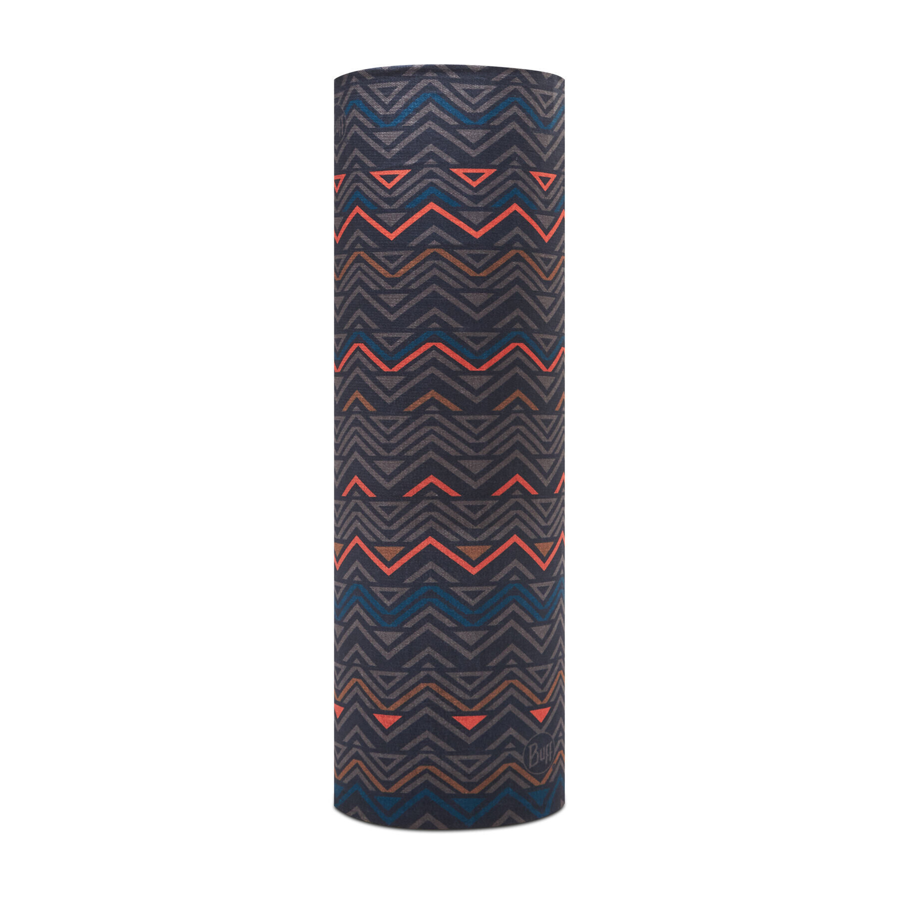Buff Шал - комин Coolnet Uv+ 125053.555.10.00 Сив - Pepit.bg