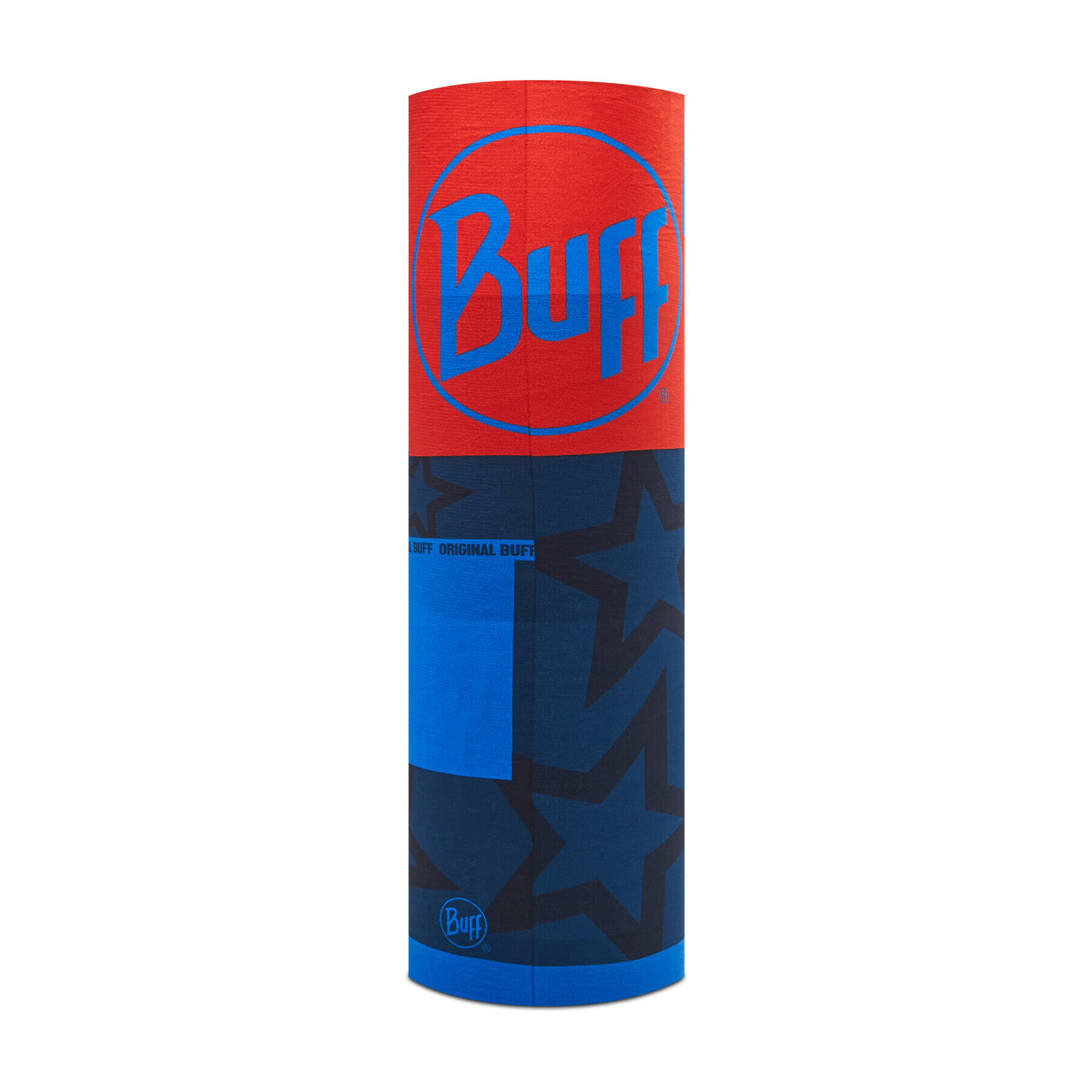 Buff Шал - комин Coolnet Uv+ 125061.555.10.00 Тъмносин - Pepit.bg