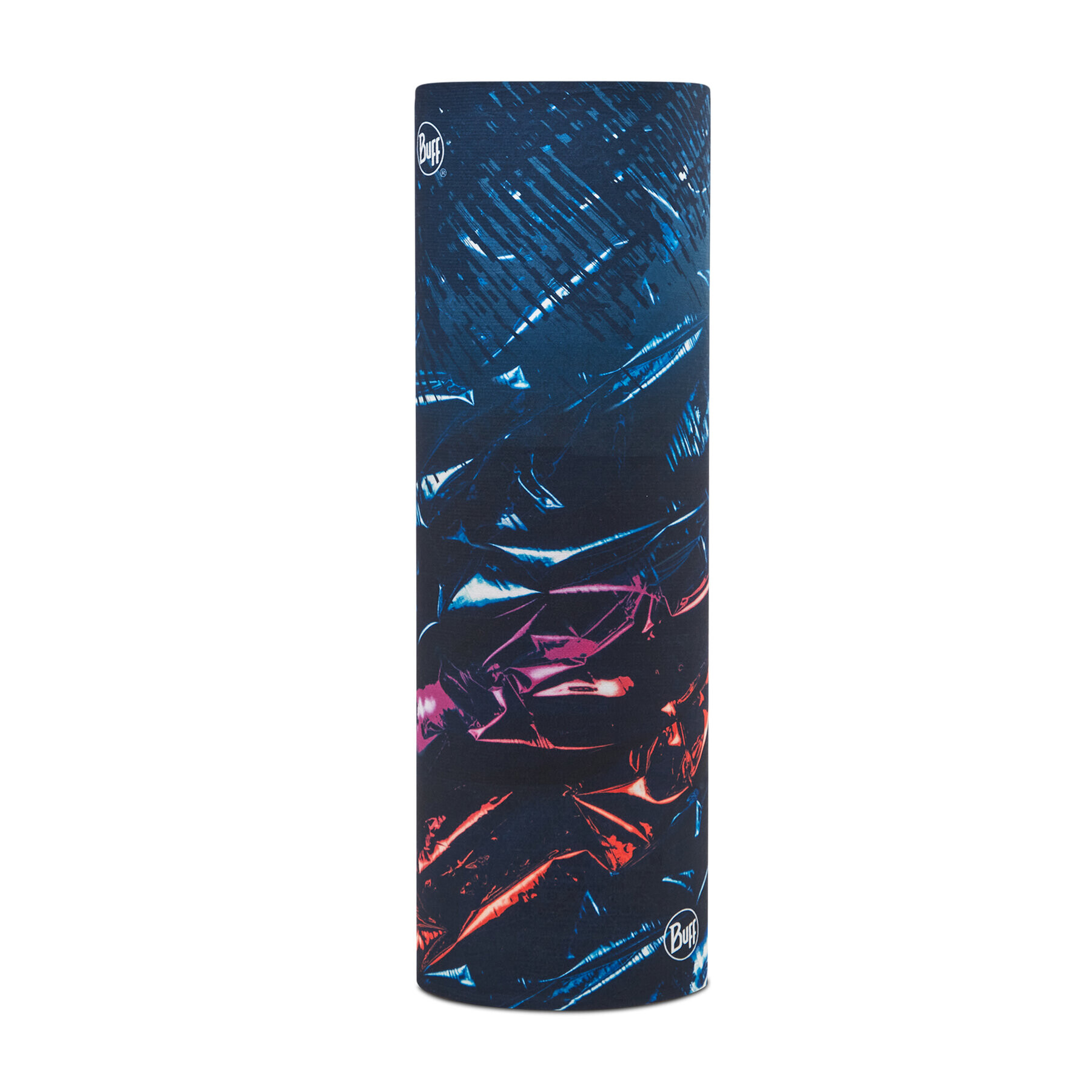 Buff Шал - комин Coolnet Uv+ 125653.555.10.00 Тъмносин - Pepit.bg