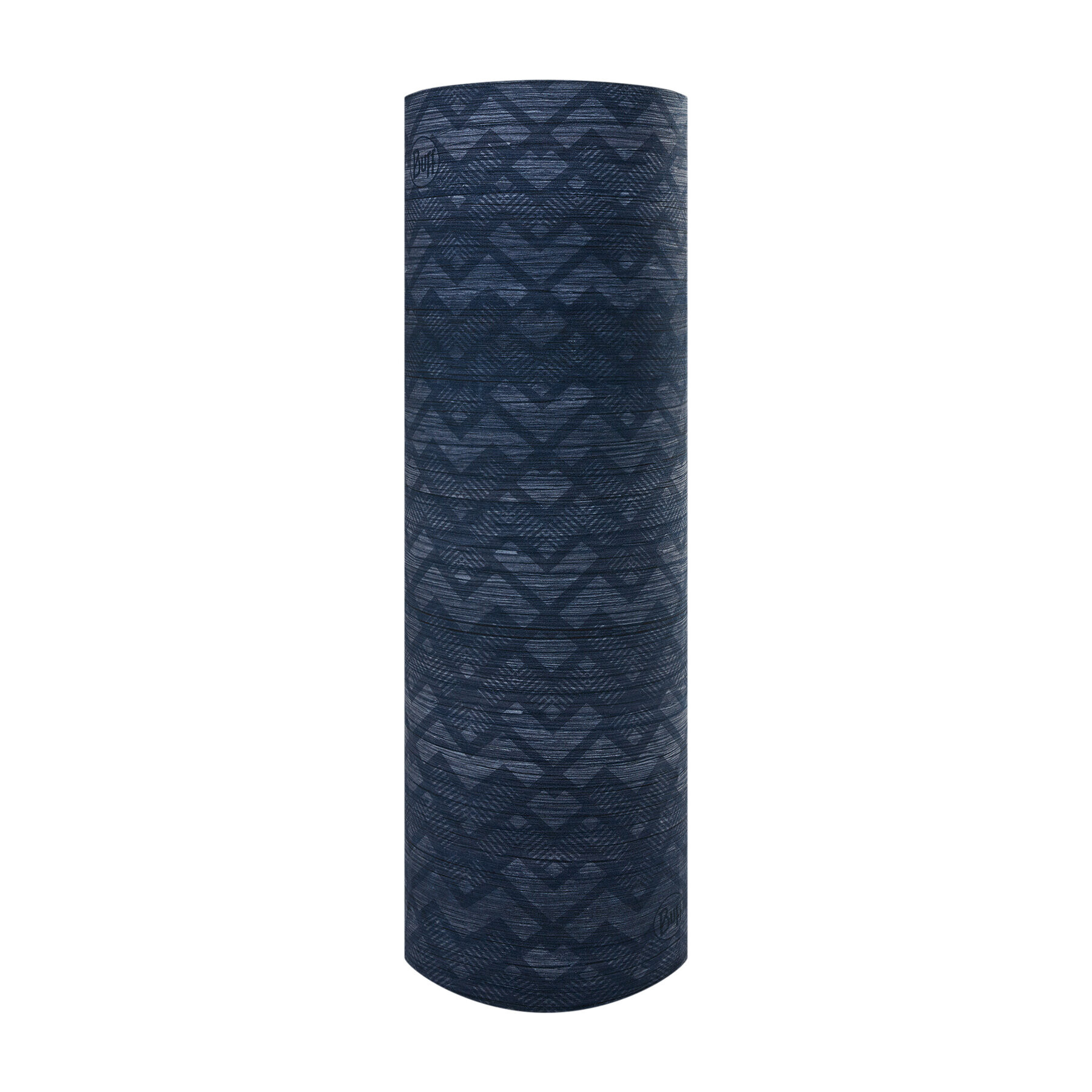 Buff Шал - комин Coolnet Uv+ 128436.707.10.00 Тъмносин - Pepit.bg