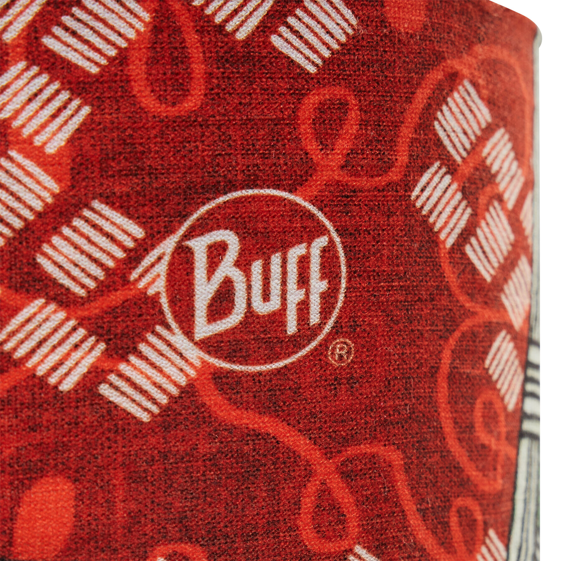 Buff Шал - комин Coolnet Uv+ Kitenge 122644.555.10.00 Цветен - Pepit.bg