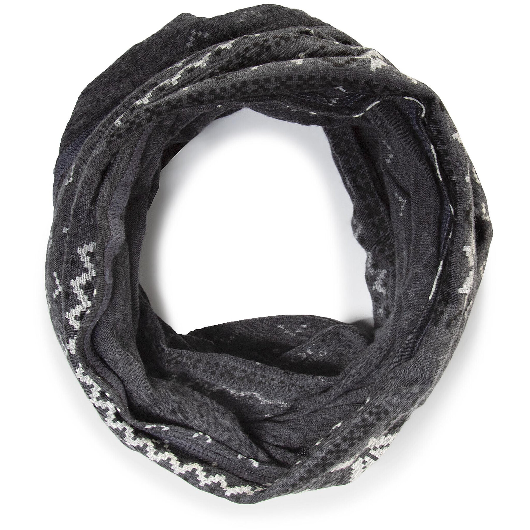 Buff Шал - комин Lightweight Merino Wool 105510.00 Сив - Pepit.bg