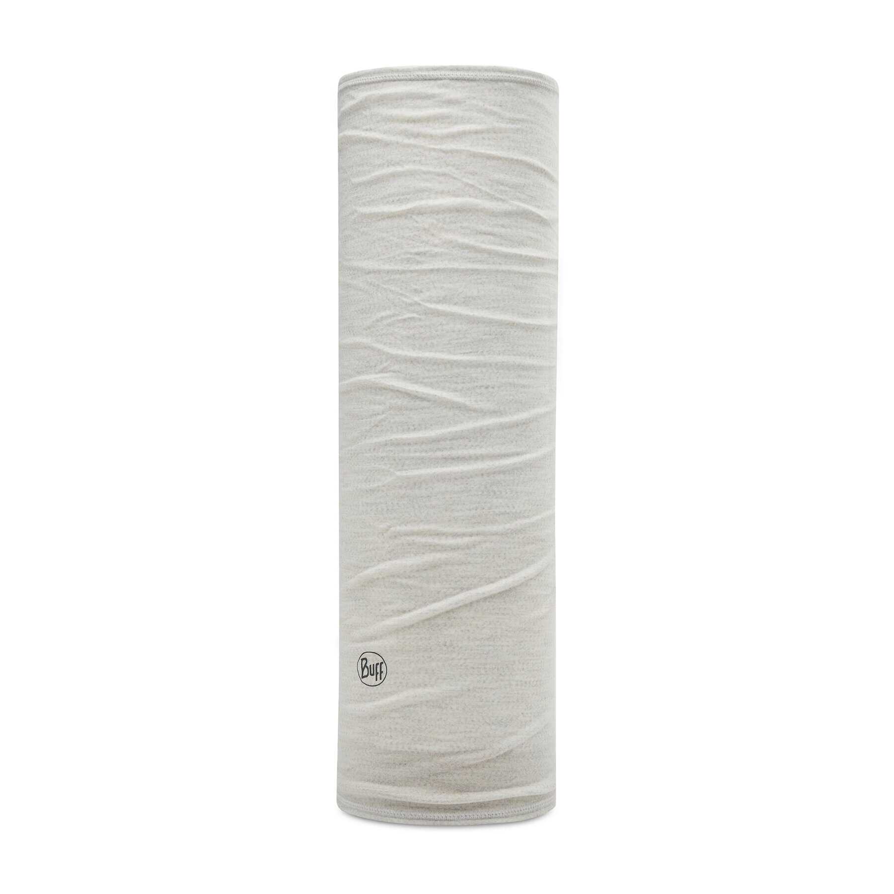 Buff Шал - комин Merino Lightweight 113010.003.10.00 Сив - Pepit.bg