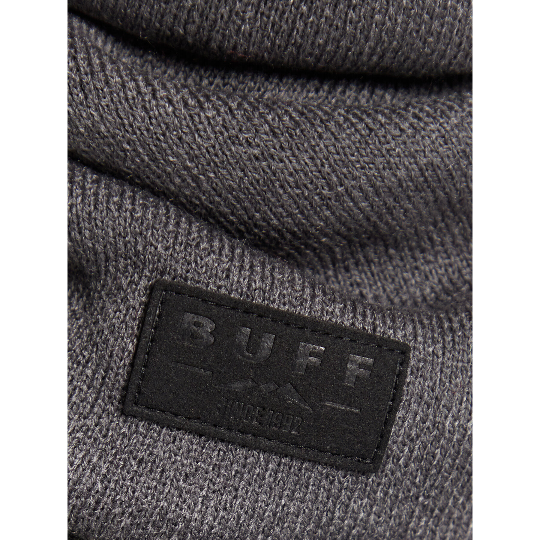 Buff Шал - комин Neo 113560.937.10.00 Сив - Pepit.bg