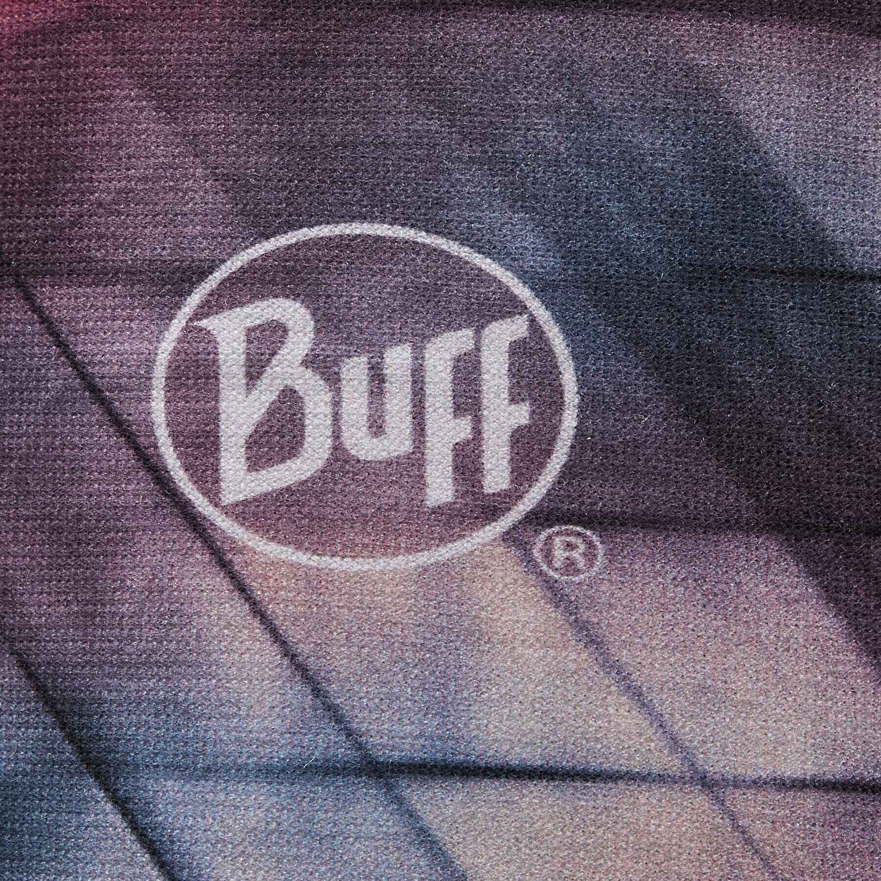 Buff Шал - комин Original Ecostretch 129772.639.10.00 Цветен - Pepit.bg