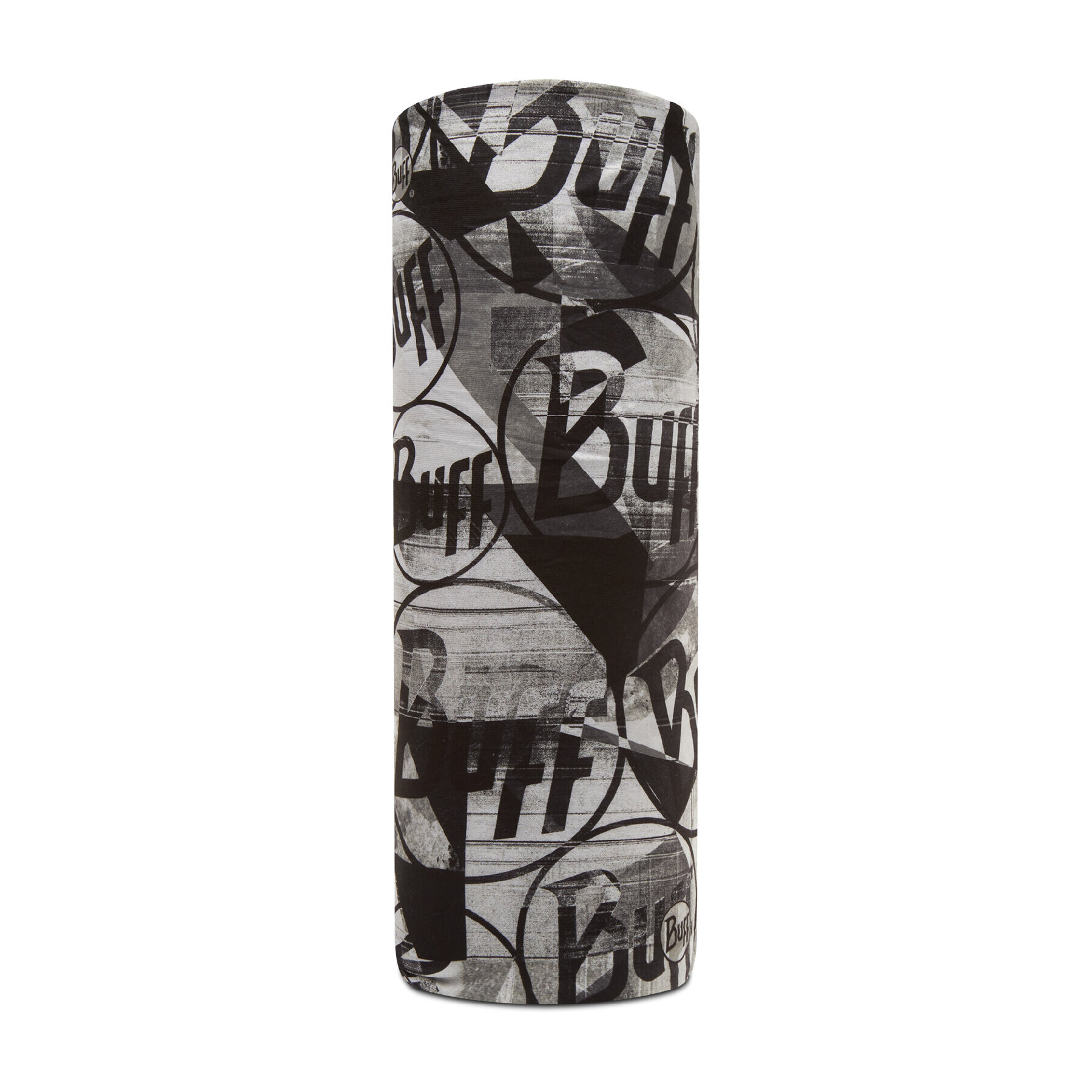 Buff Шал - комин Reversible Polar 121501.937.10.00 Сив - Pepit.bg