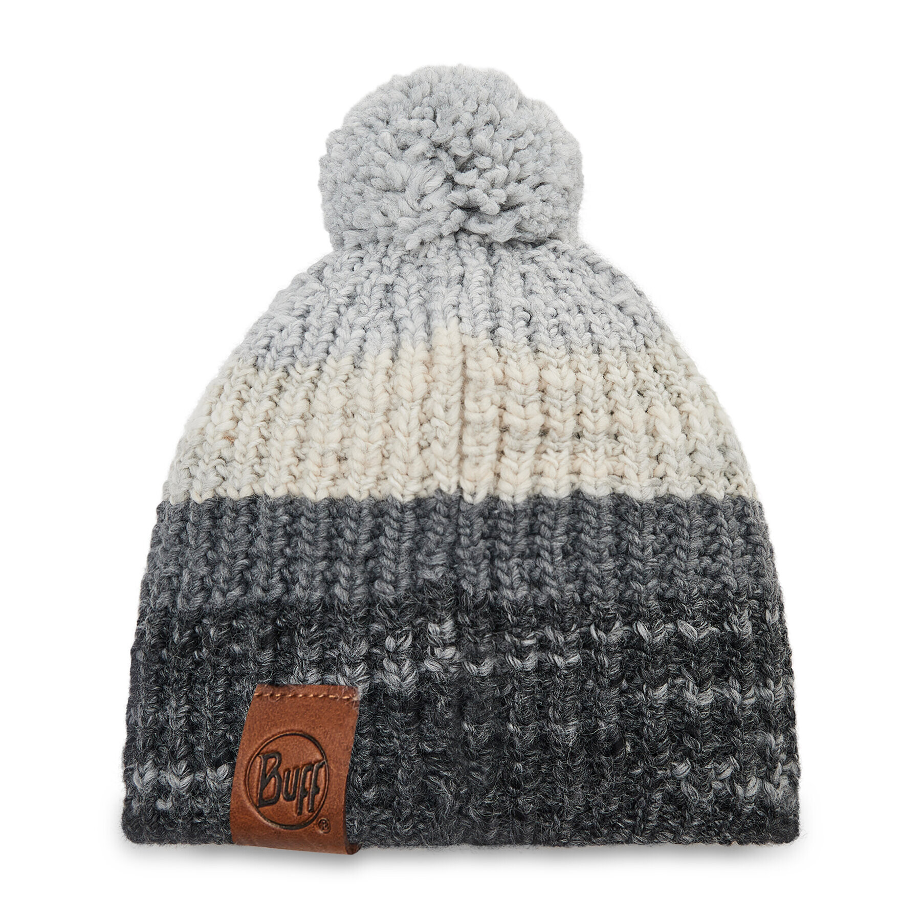 Buff Шапка Alina 120838.937.10.00 Сив - Pepit.bg