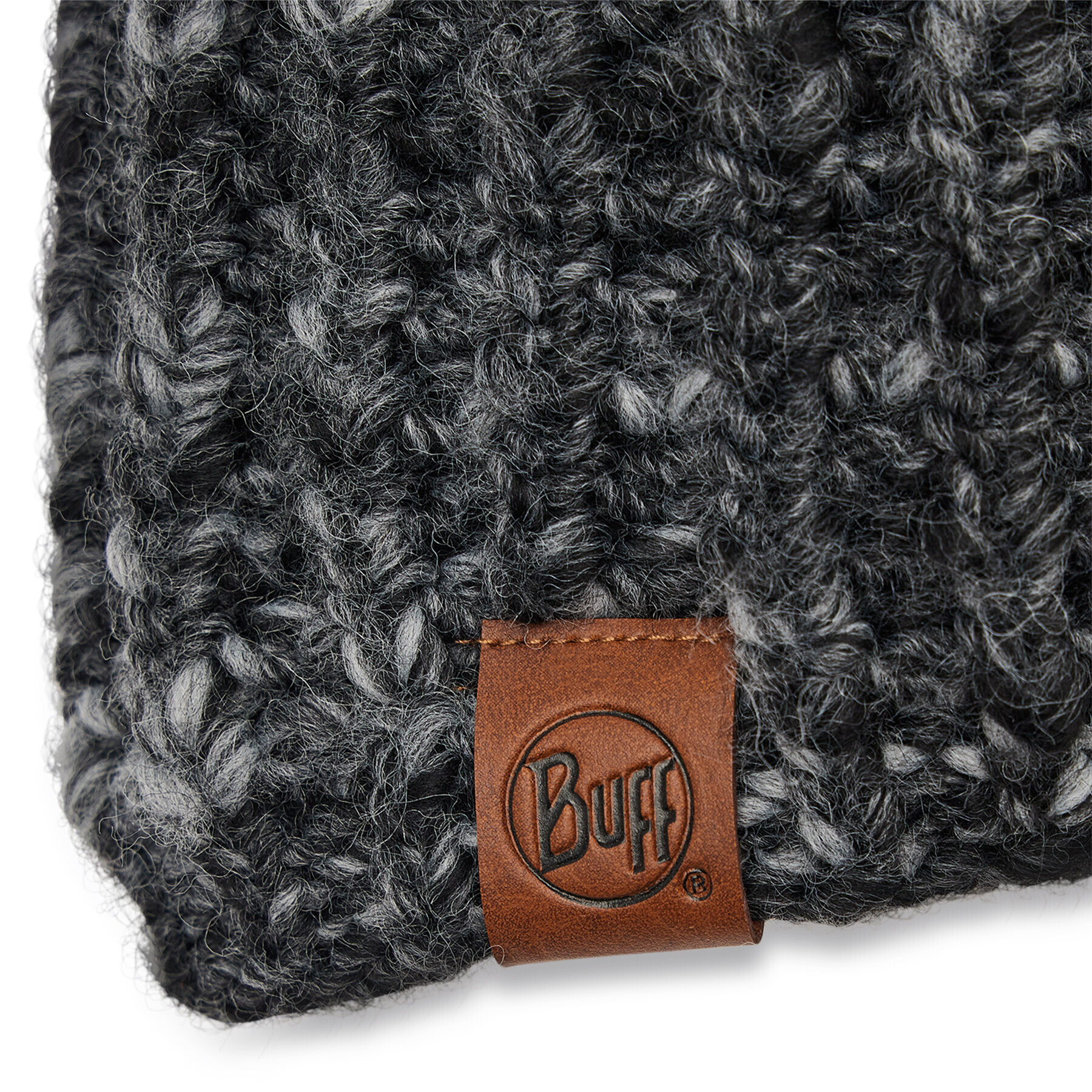 Buff Шапка Alina 120838.937.10.00 Сив - Pepit.bg