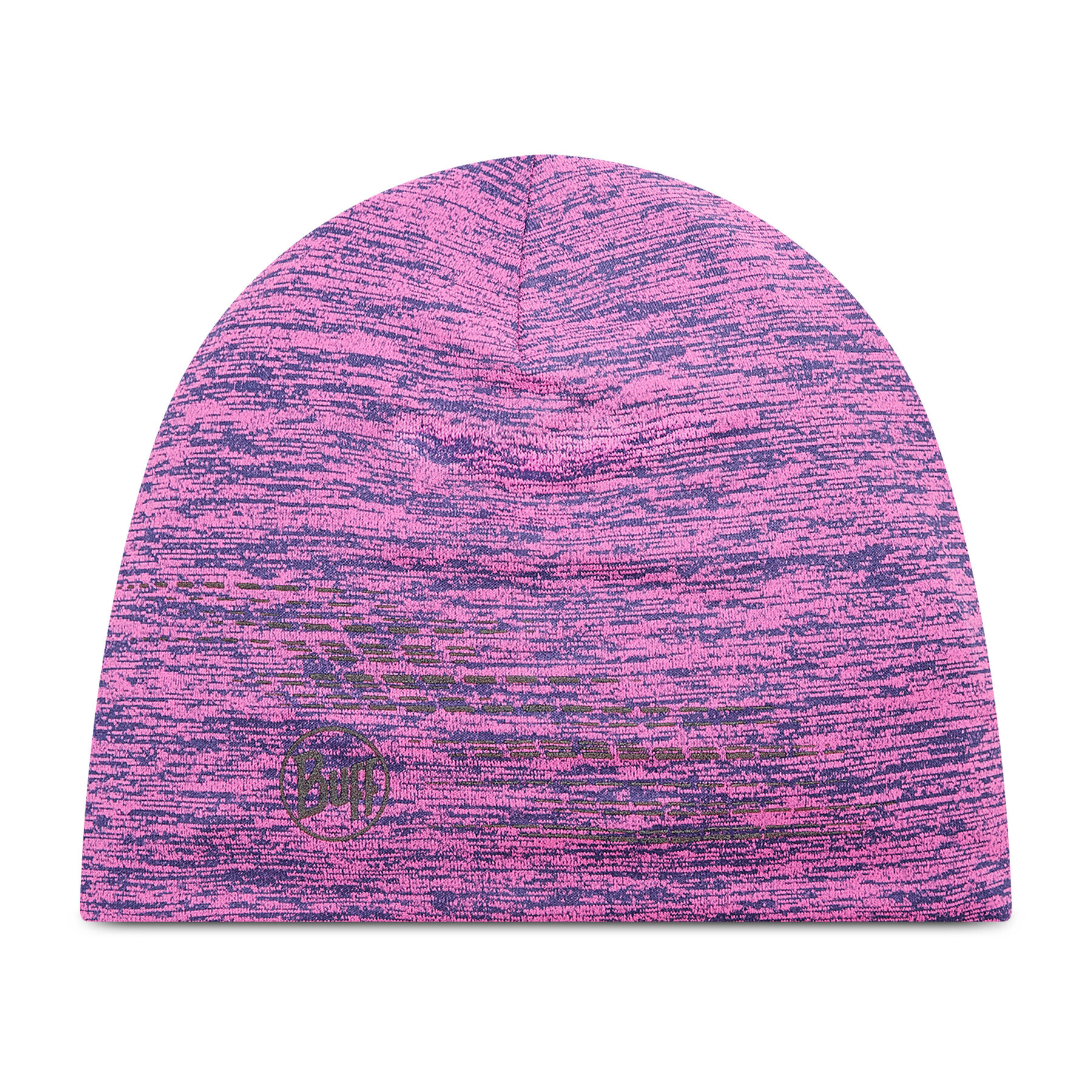 Buff Шапка Dryflx® Beanie Solid 118099.522.10.00 Розов - Pepit.bg