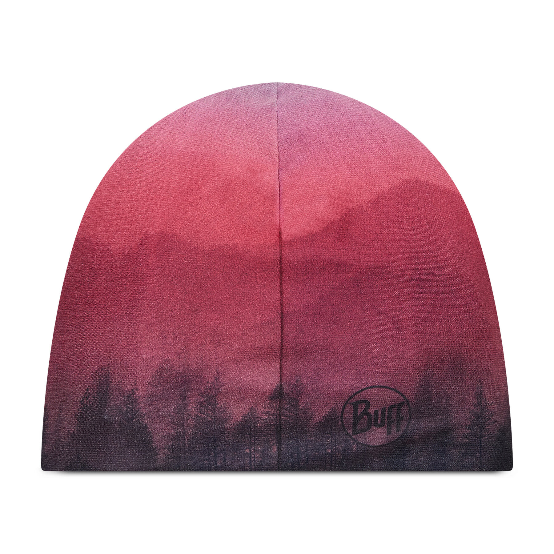 Buff Шапка Ecostretch Beanie 130132.639.10.00 Розов - Pepit.bg