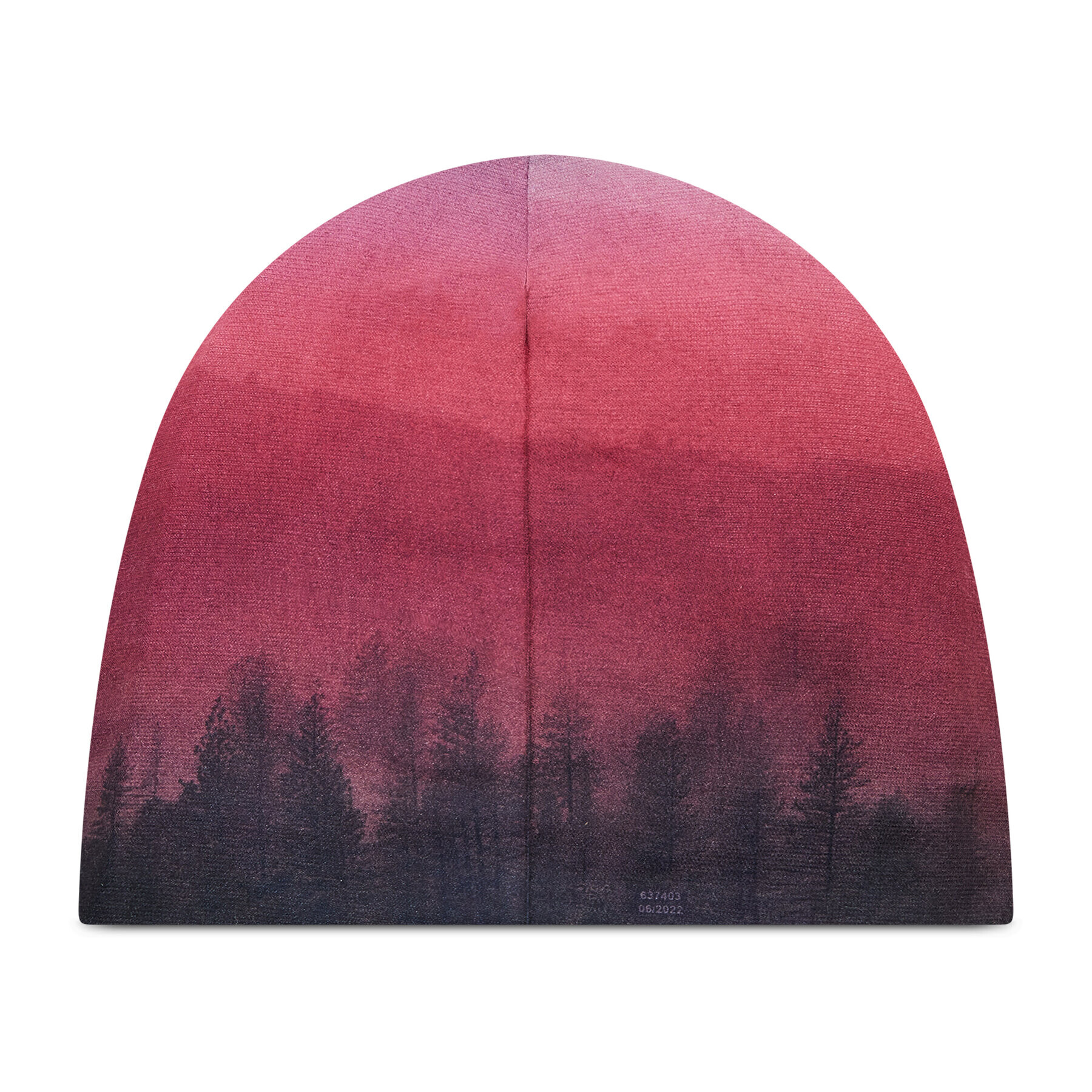 Buff Шапка Ecostretch Beanie 130132.639.10.00 Розов - Pepit.bg