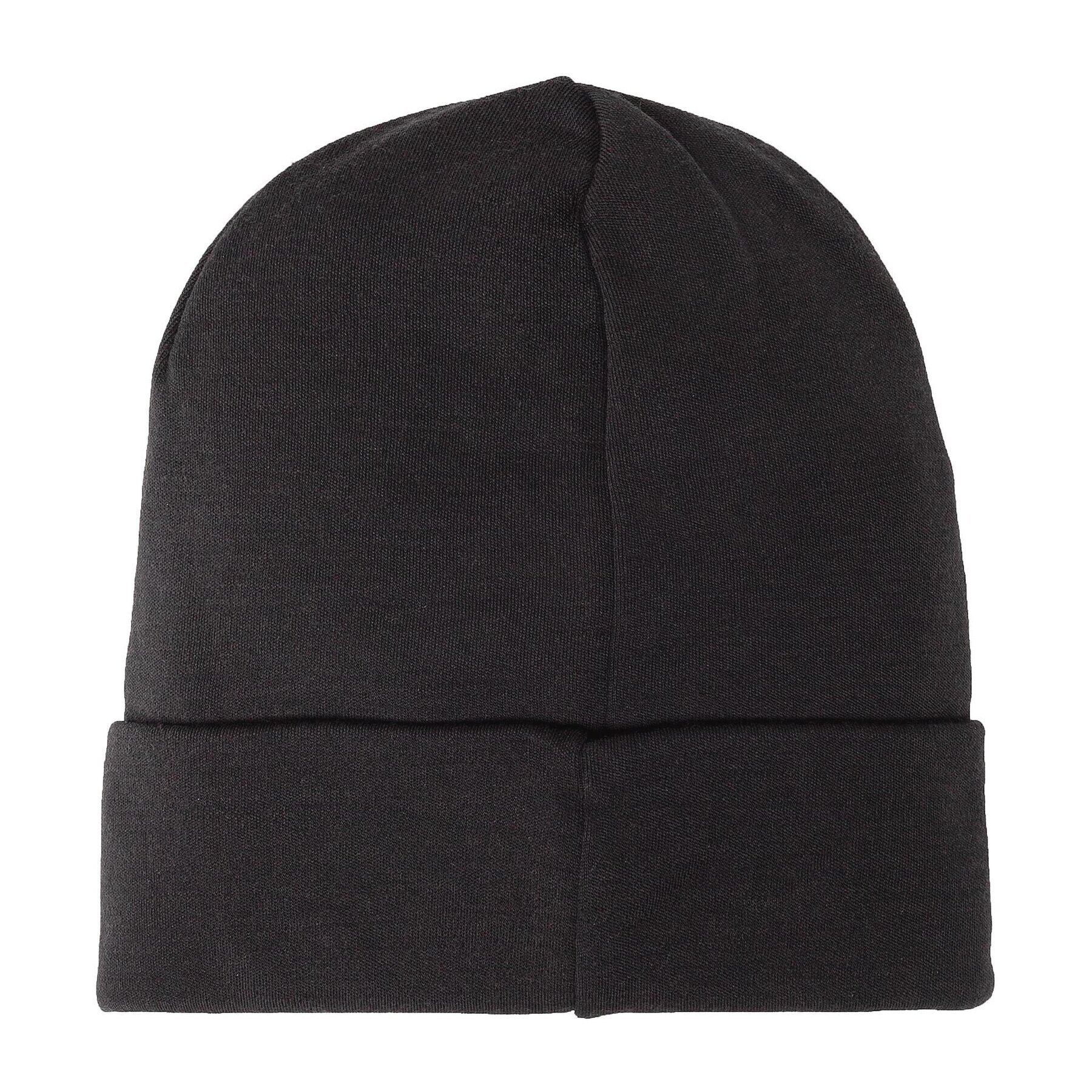 Buff Шапка Heavyweight Merino Wool Hat 111170.937.10.00 Черен - Pepit.bg