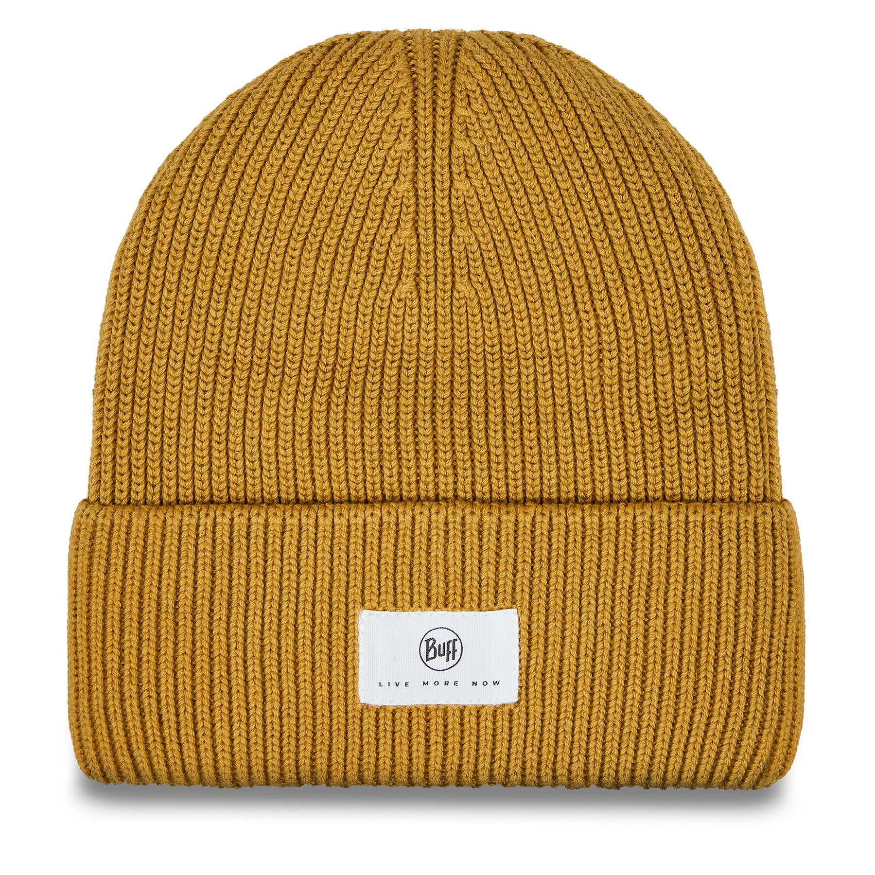Buff Шапка Knitted 132330.345.10.00 Зелен - Pepit.bg