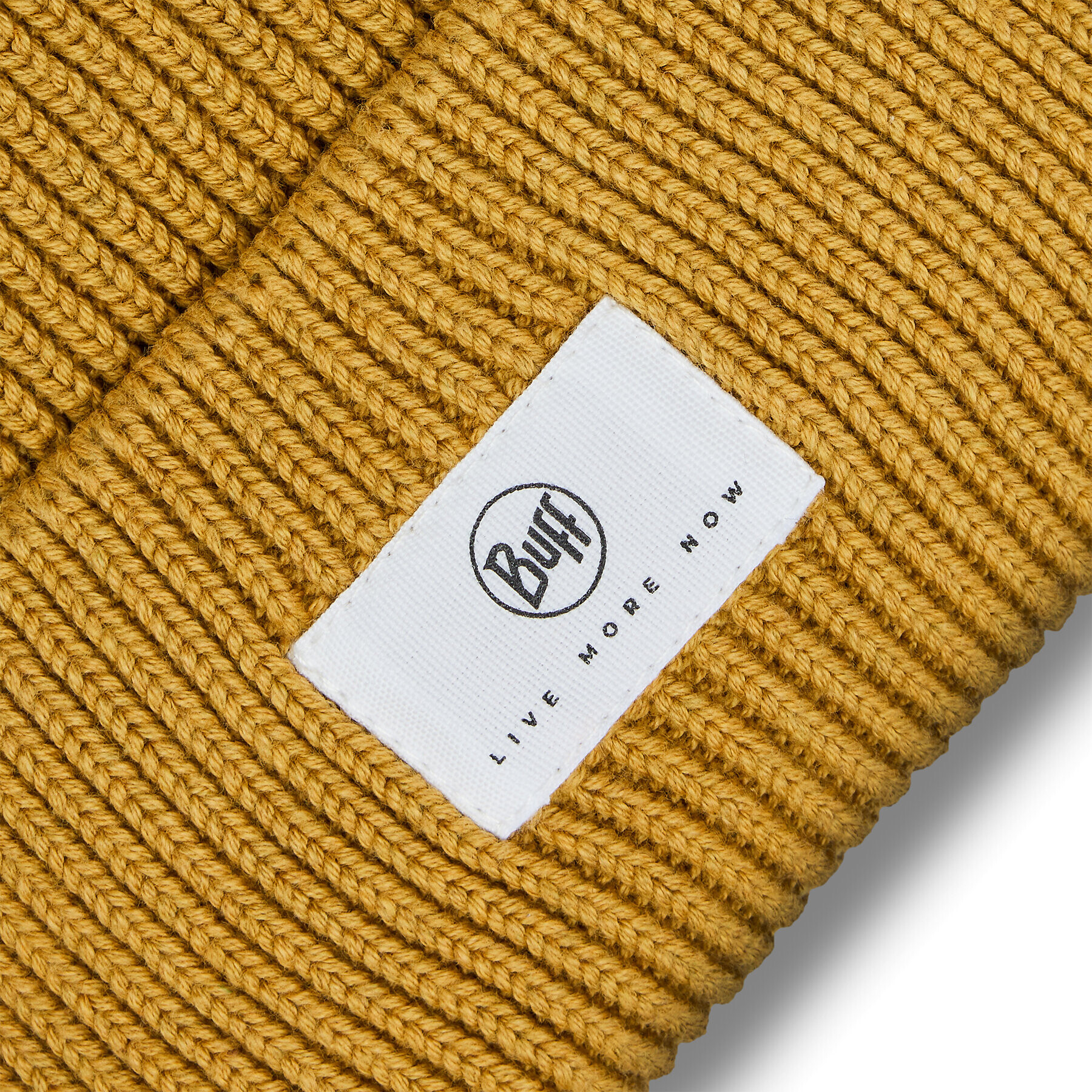 Buff Шапка Knitted 132330.345.10.00 Зелен - Pepit.bg