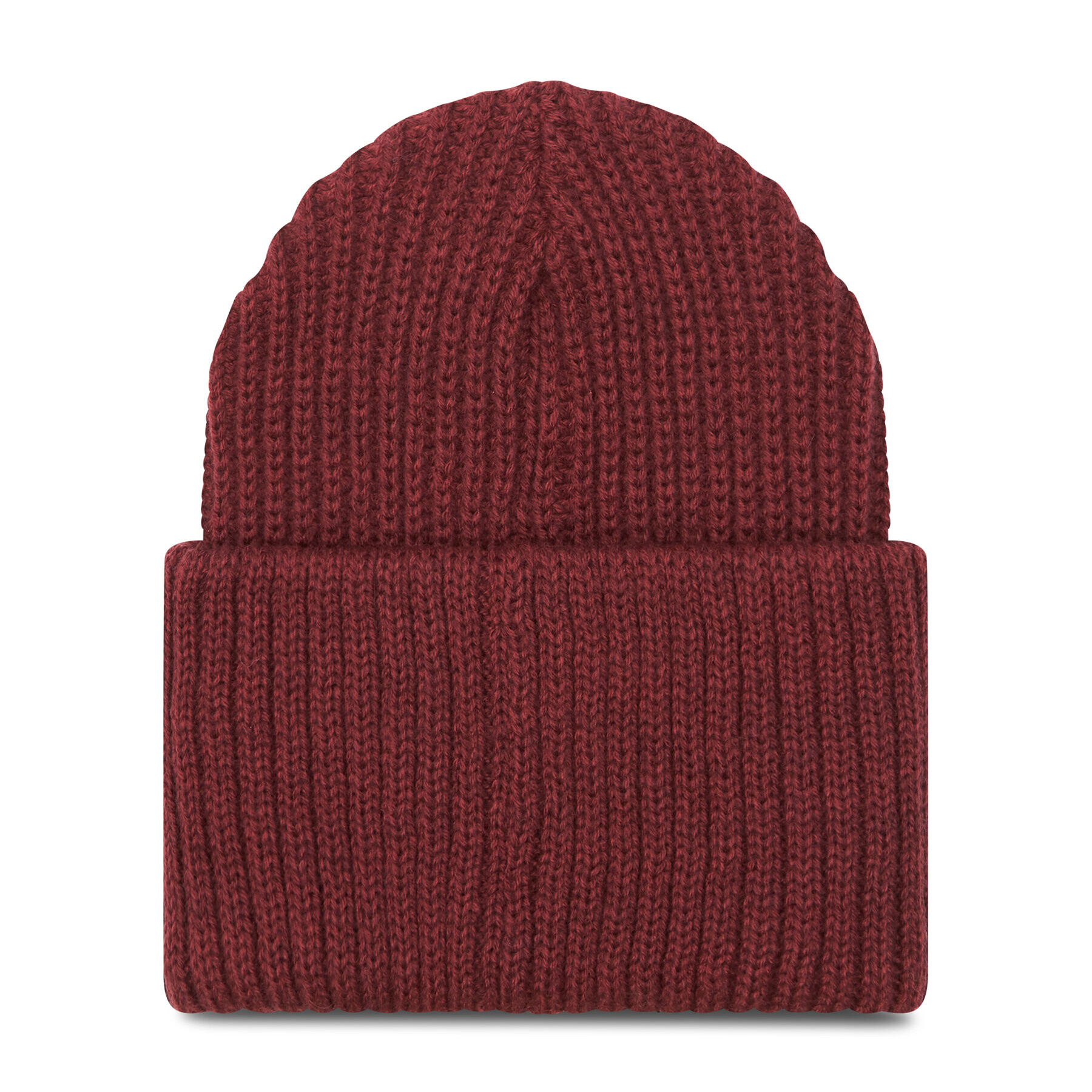 Buff Шапка Knitted Hat 117845.632.10.00 Бордо - Pepit.bg